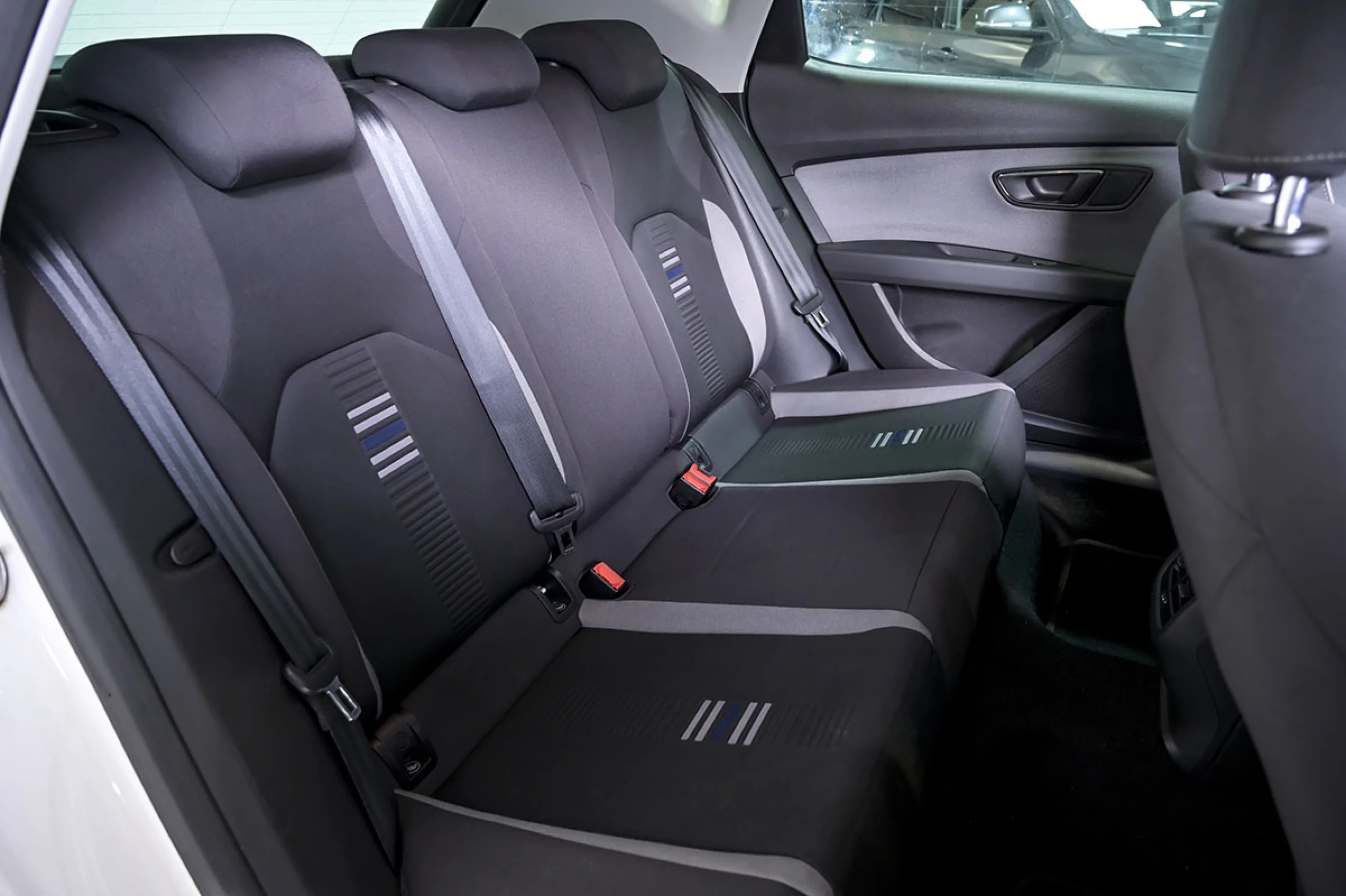 Seat Leon León 1.5 TSI 96kW 130CV SS Style Visio Ed - Foto 17