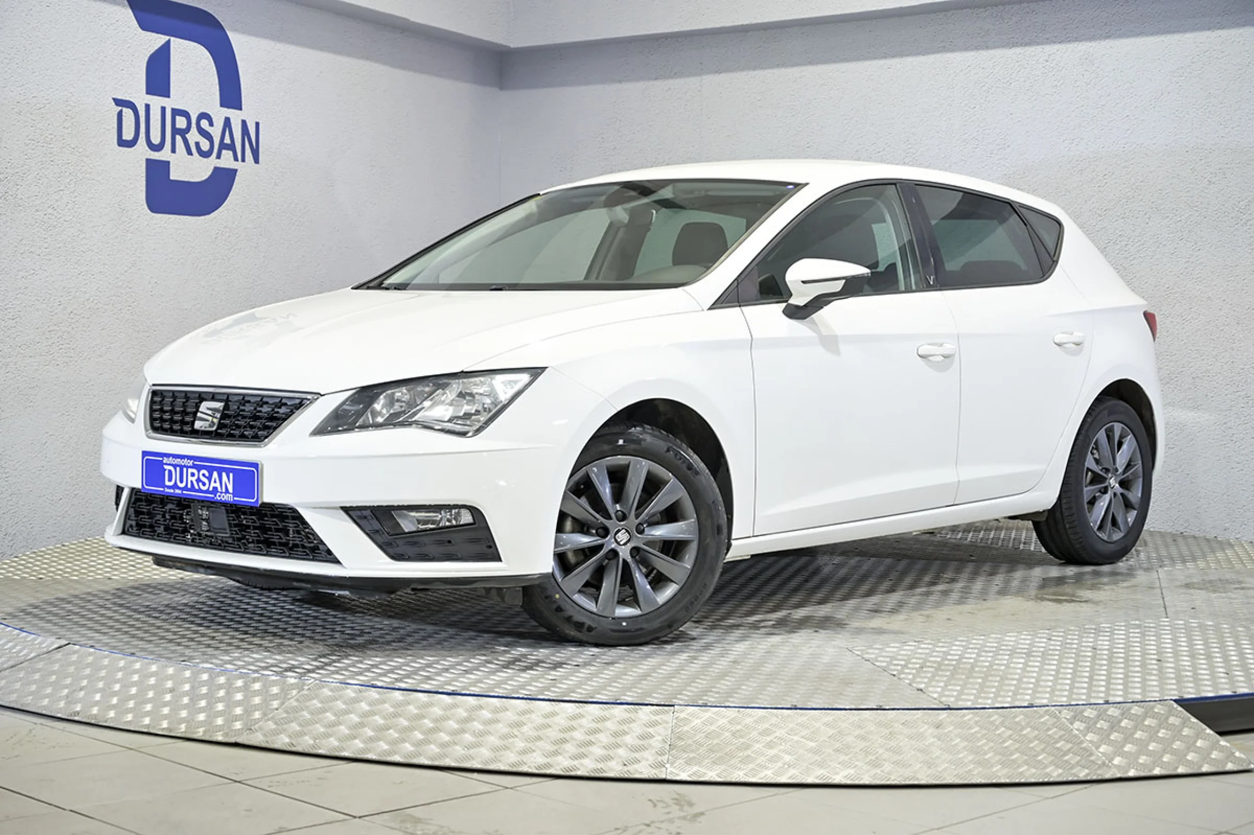 Seat Leon León 1.5 TSI 96kW 130CV SS Style Visio Ed - Foto 1