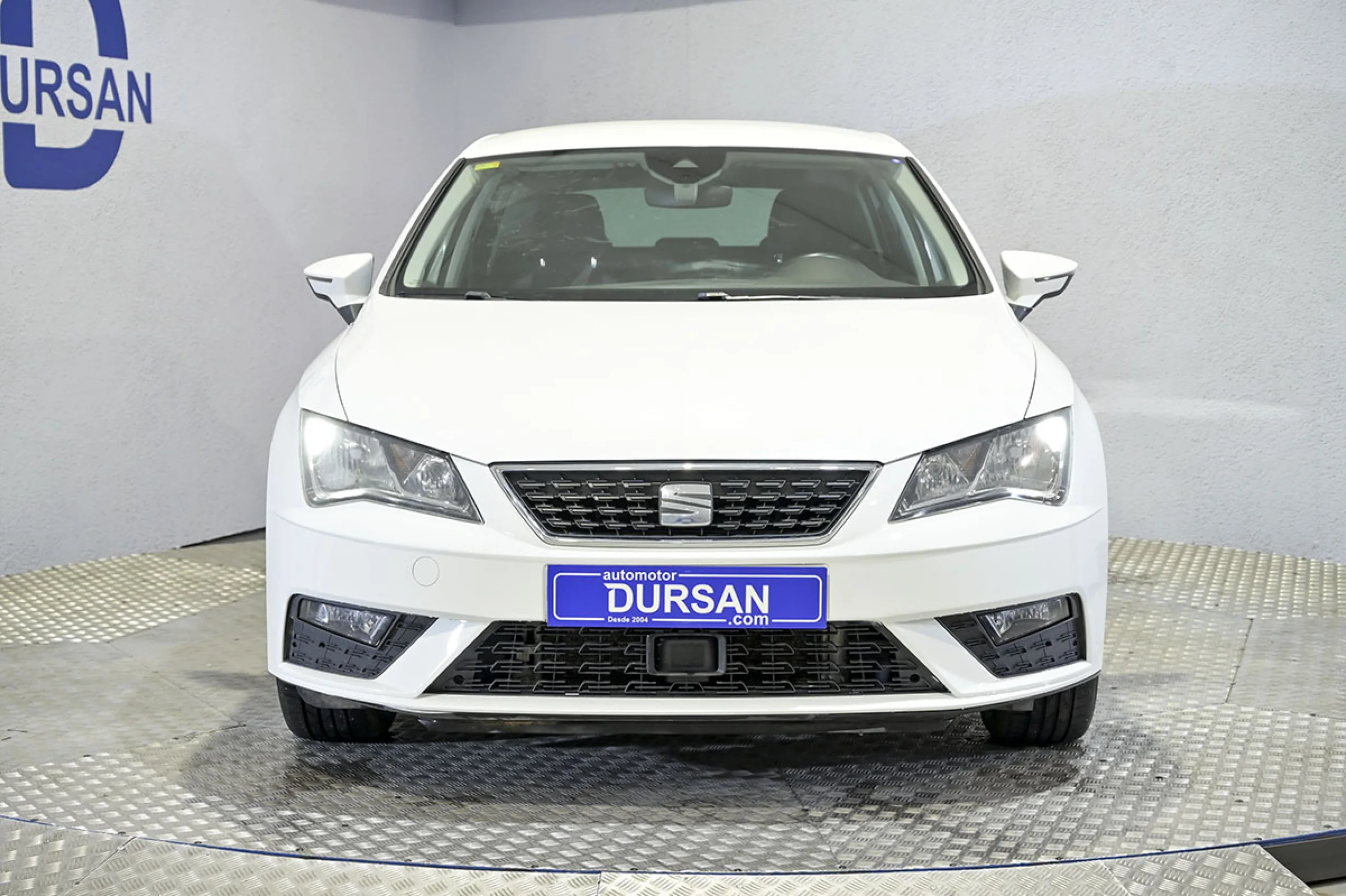 Seat Leon León 1.5 TSI 96kW 130CV SS Style Visio Ed - Foto 2