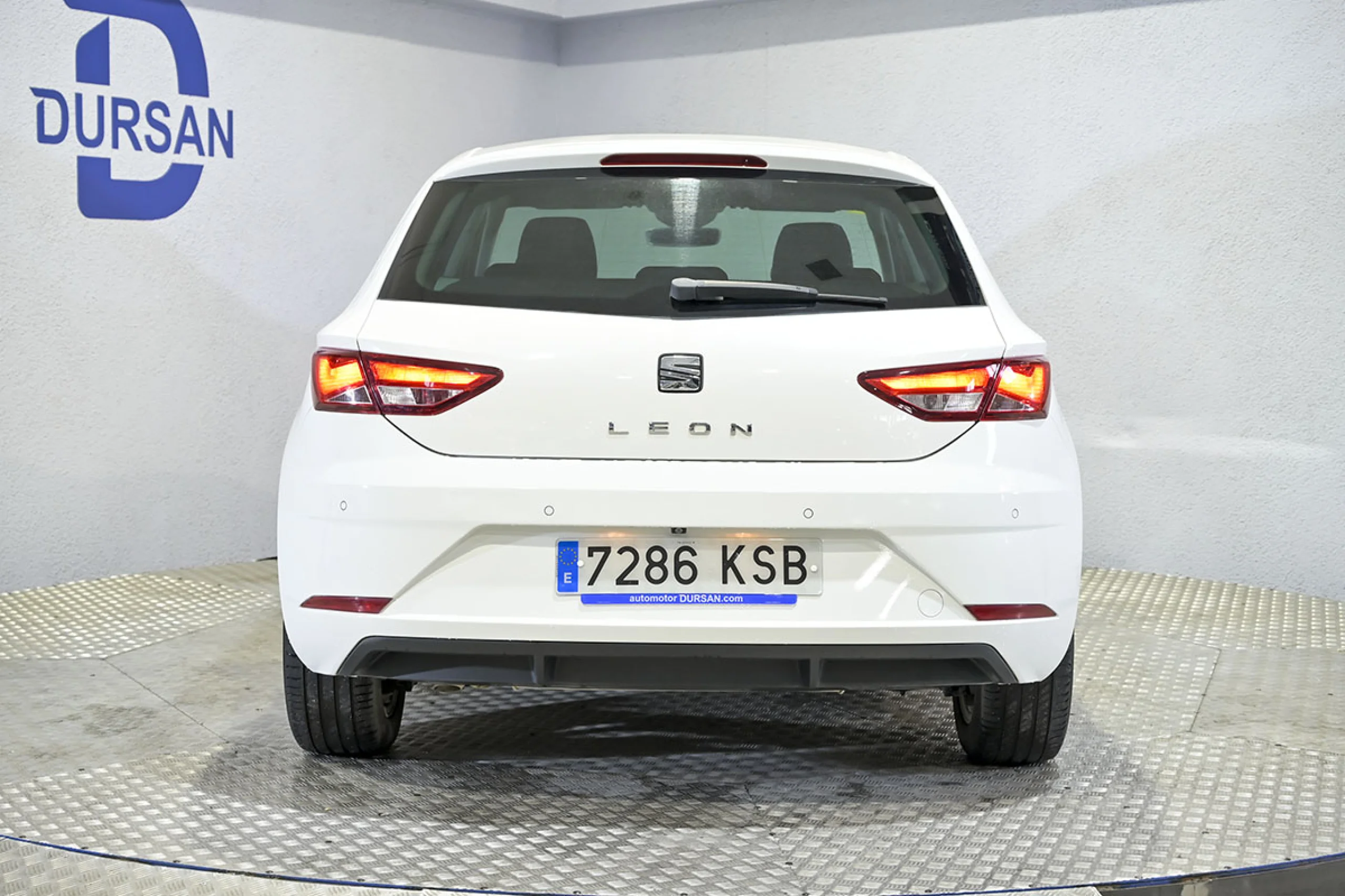 Seat Leon León 1.5 TSI 96kW 130CV SS Style Visio Ed - Foto 11