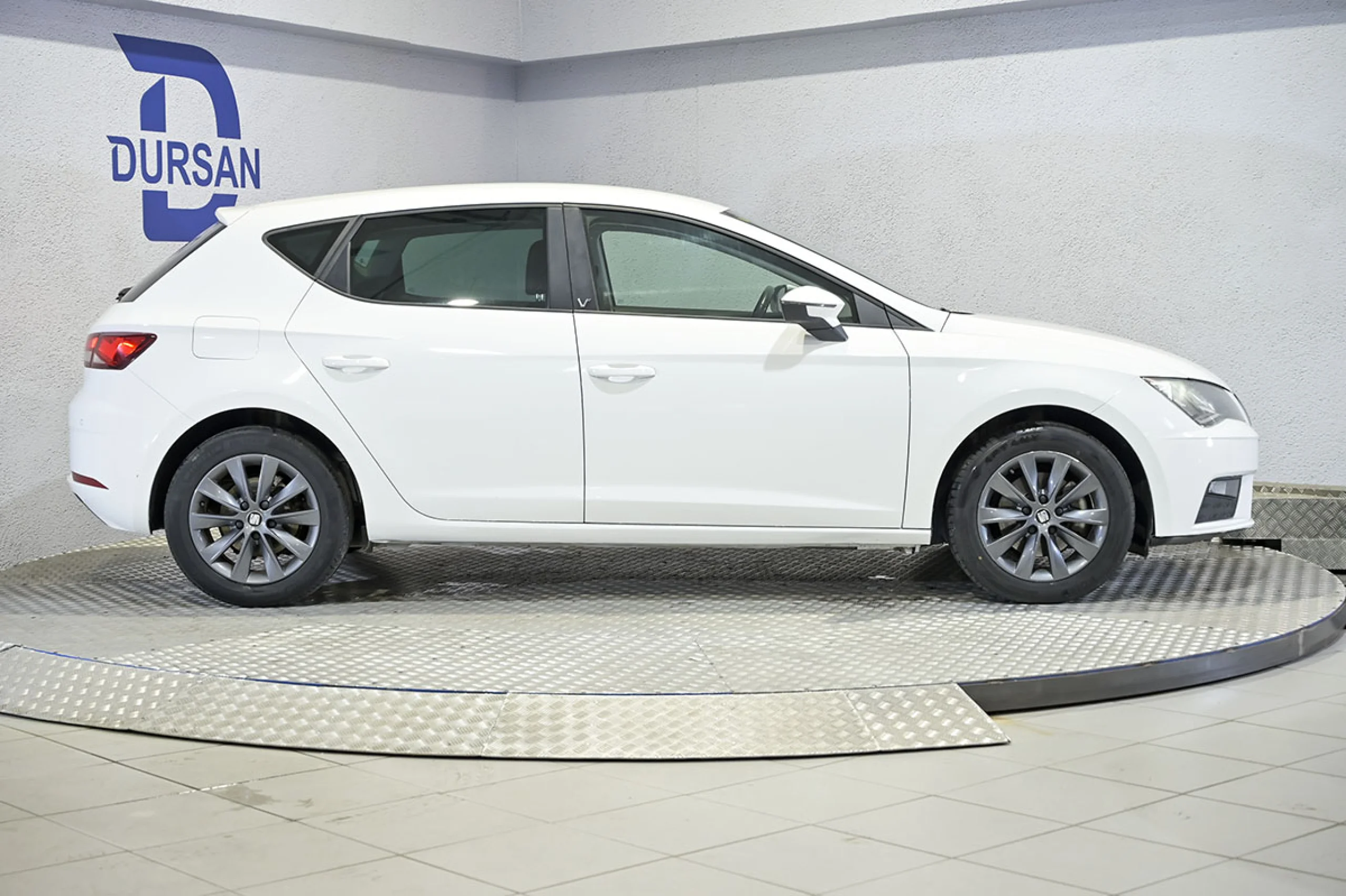 Seat Leon León 1.5 TSI 96kW 130CV SS Style Visio Ed - Foto 19