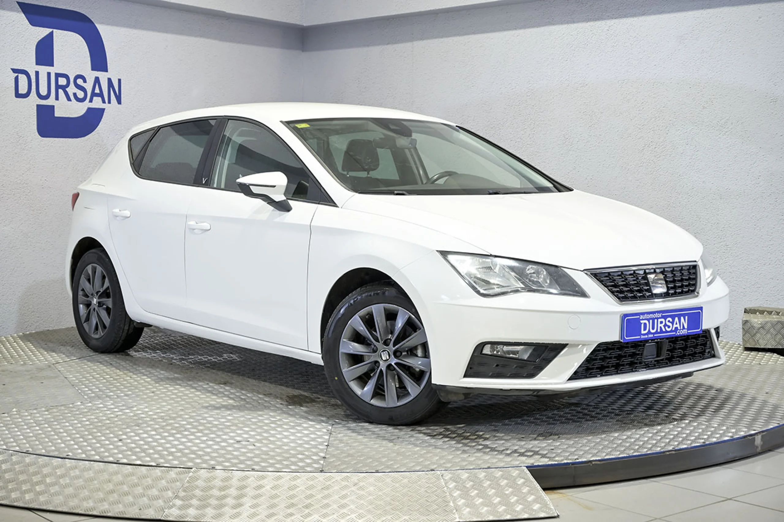 Seat Leon León 1.5 TSI 96kW 130CV SS Style Visio Ed - Foto 3