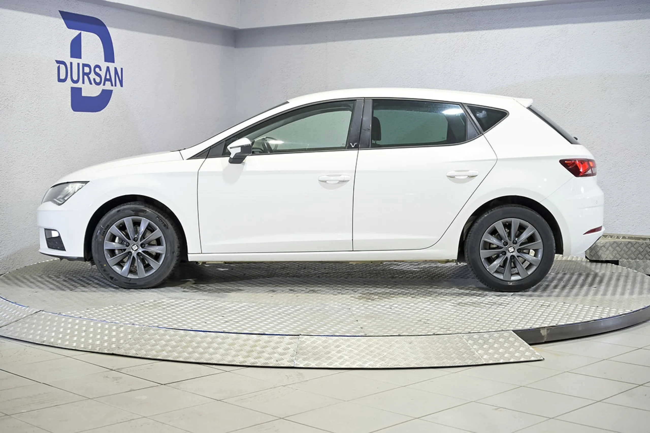 Seat Leon León 1.5 TSI 96kW 130CV SS Style Visio Ed - Foto 18