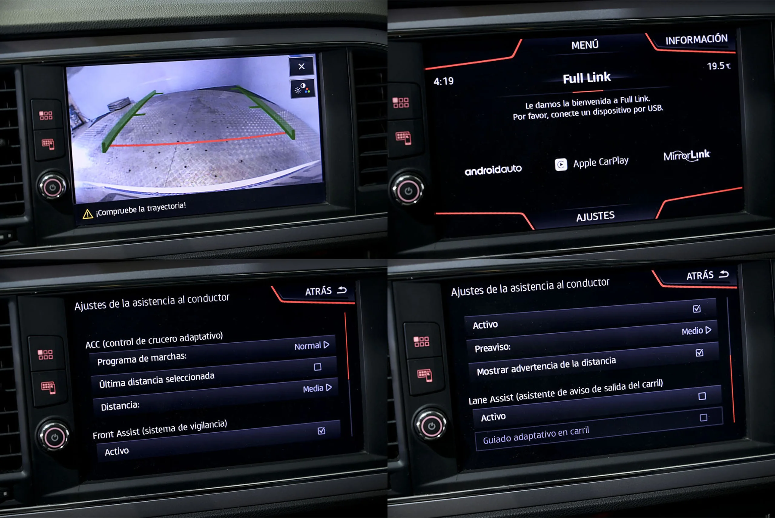 Seat Leon León 1.5 TSI 96kW 130CV SS Style Visio Ed - Foto 10