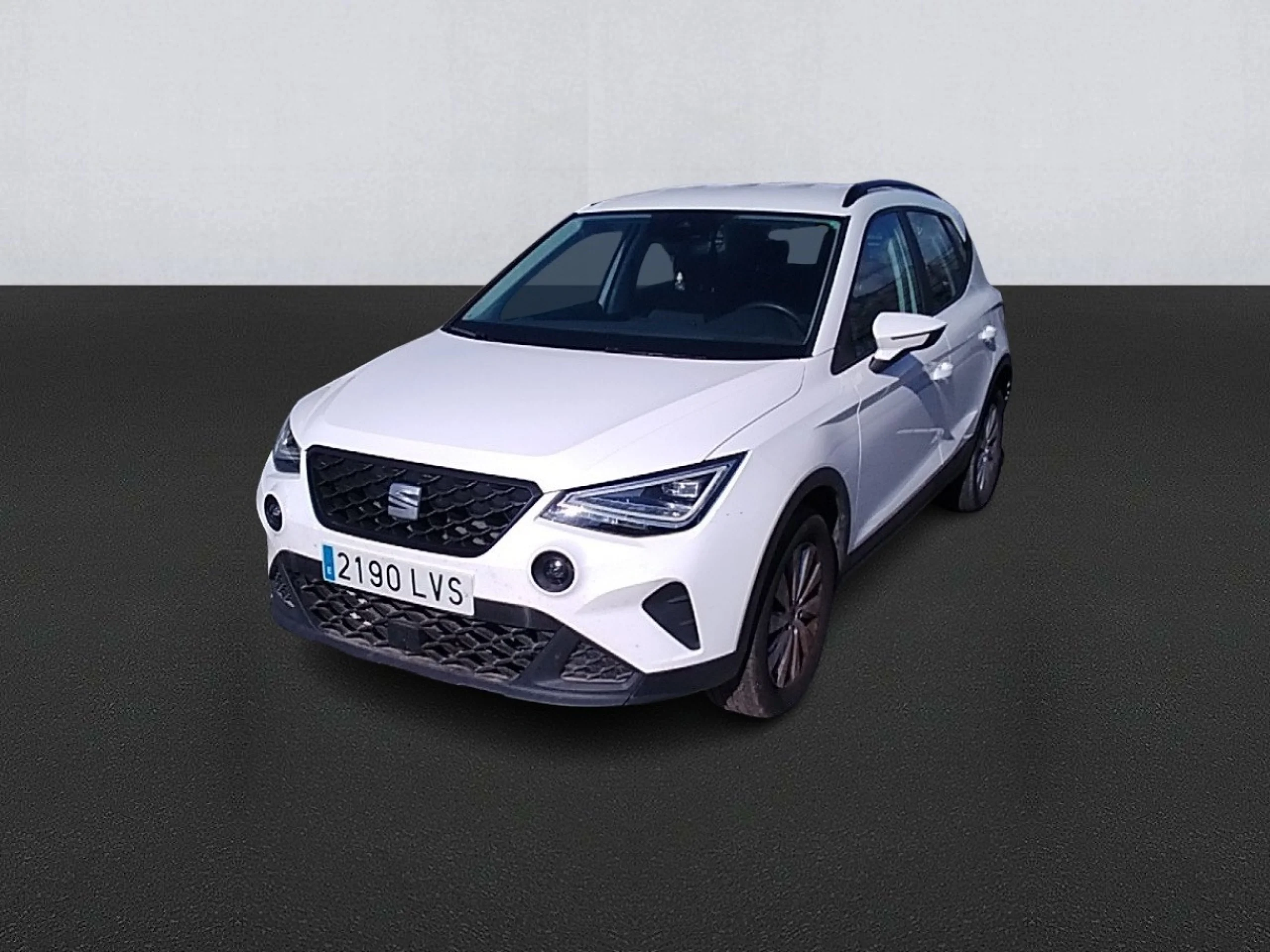 Seat Arona 1.0 TSI 81kW (110CV) Style Plus - Foto 1