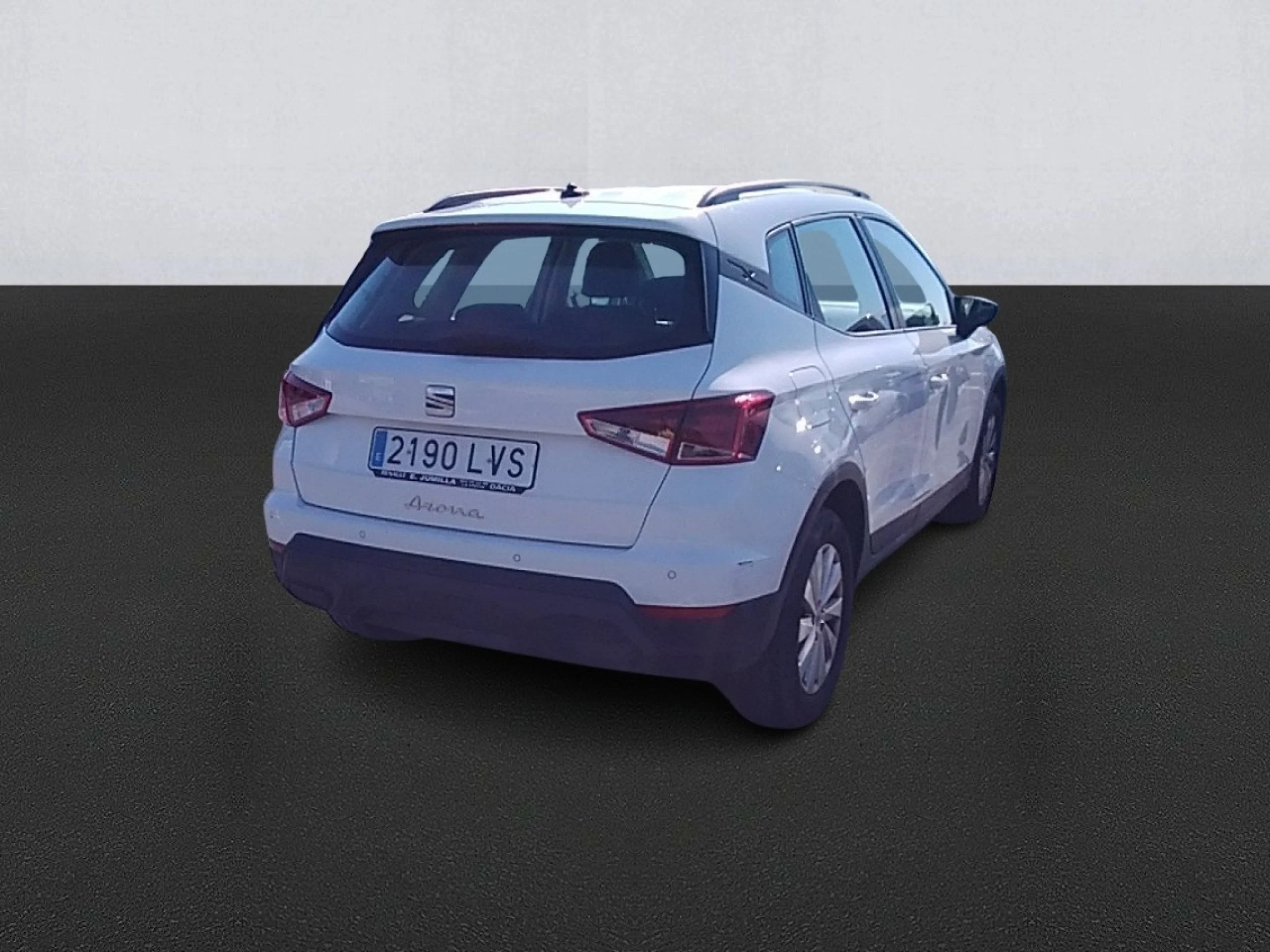 Seat Arona 1.0 TSI 81kW (110CV) Style Plus - Foto 4