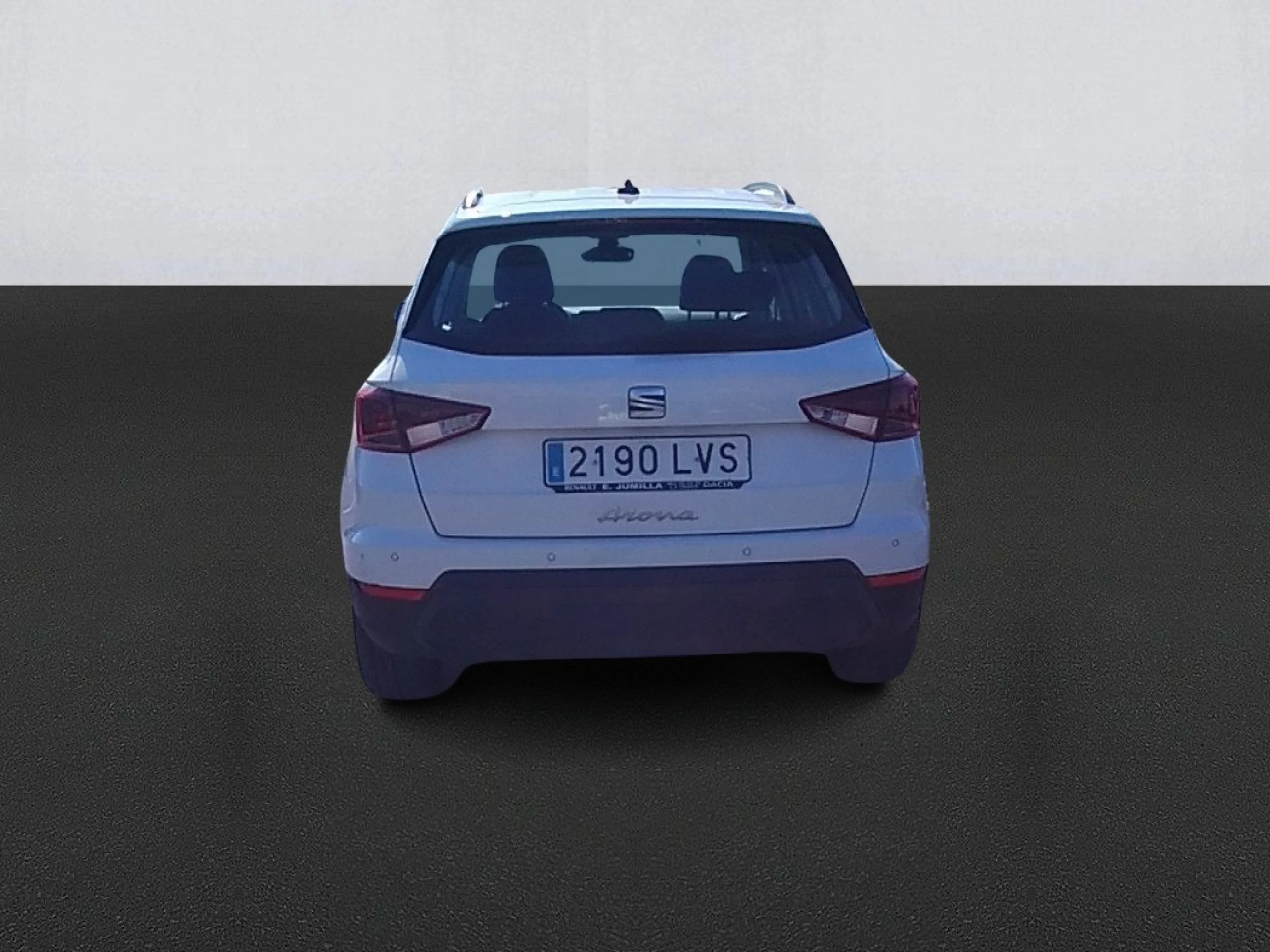 Seat Arona 1.0 TSI 81kW (110CV) Style Plus - Foto 5