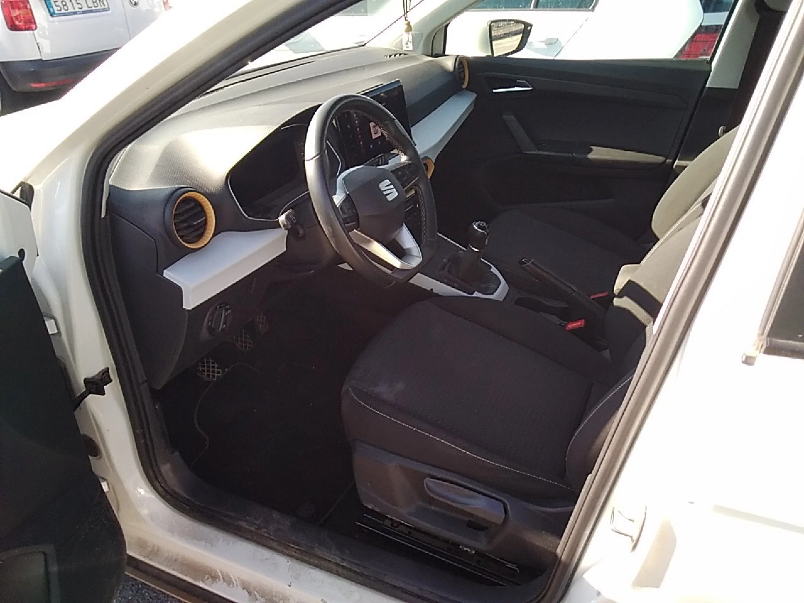 Seat Arona 1.0 TSI 81kW (110CV) Style Plus - Foto 7