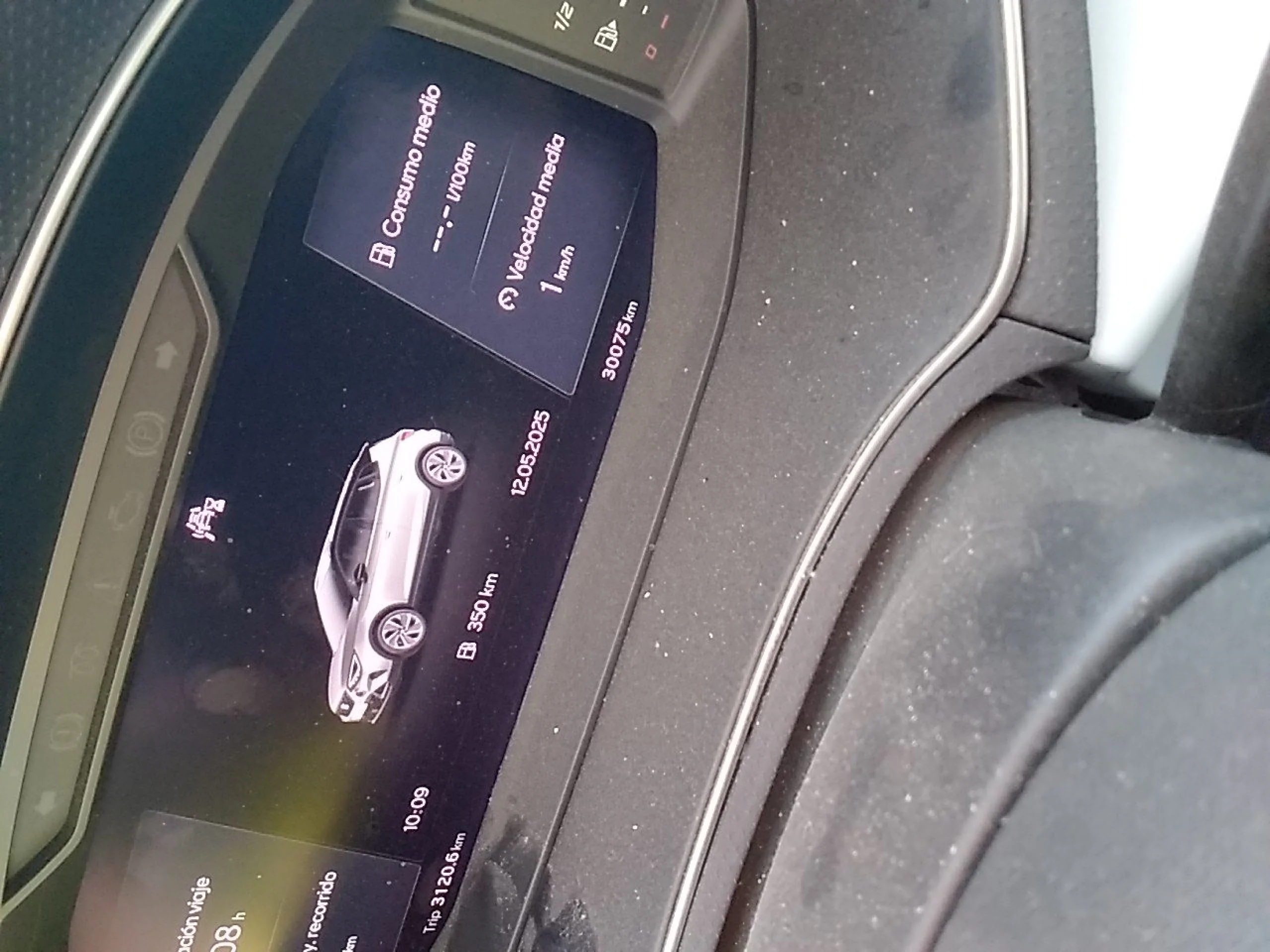 Seat Arona 1.0 TSI 81kW (110CV) Style Plus - Foto 8