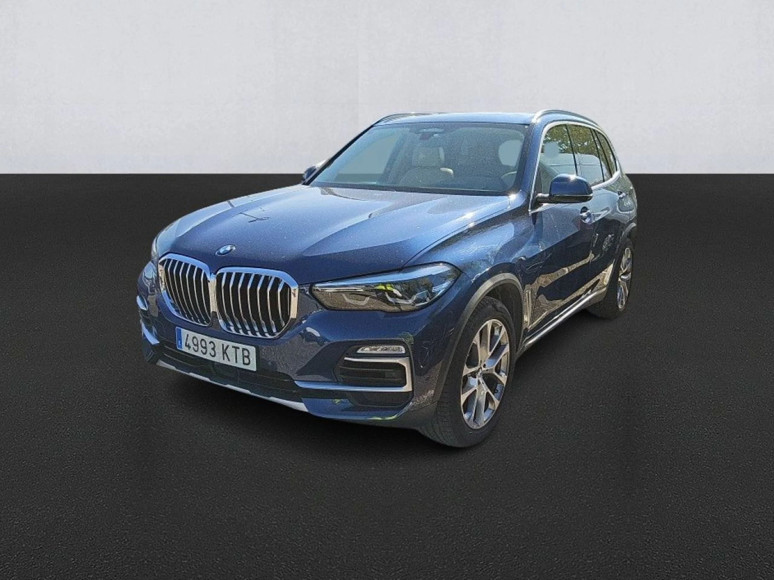 BMW X5 xDrive40i - Foto 1