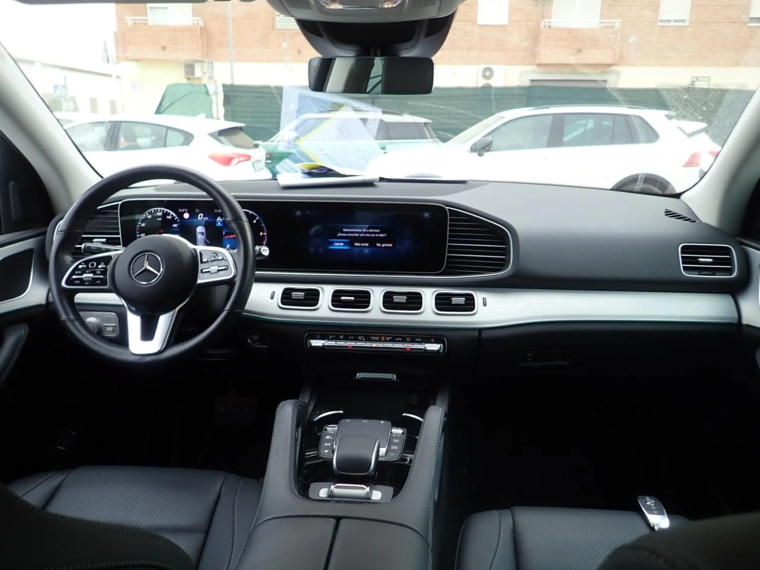 Mercedes-Benz GLE 400 MERCEDES GLE  400 d 4MATIC - Foto 8
