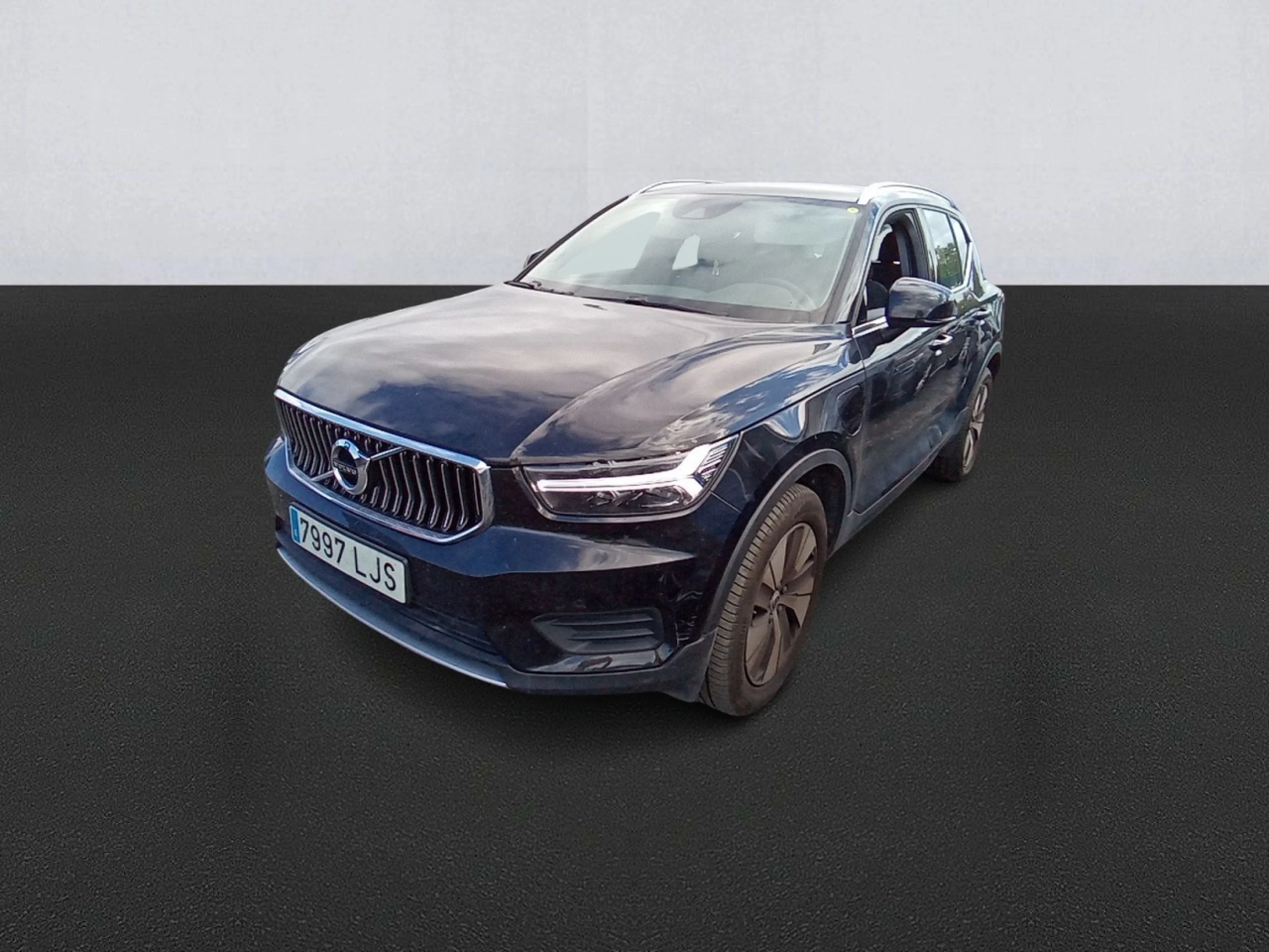 Volvo XC 40 XC40 1.5 T5 Twin Recharge Inscription Ex Auto - Foto 1