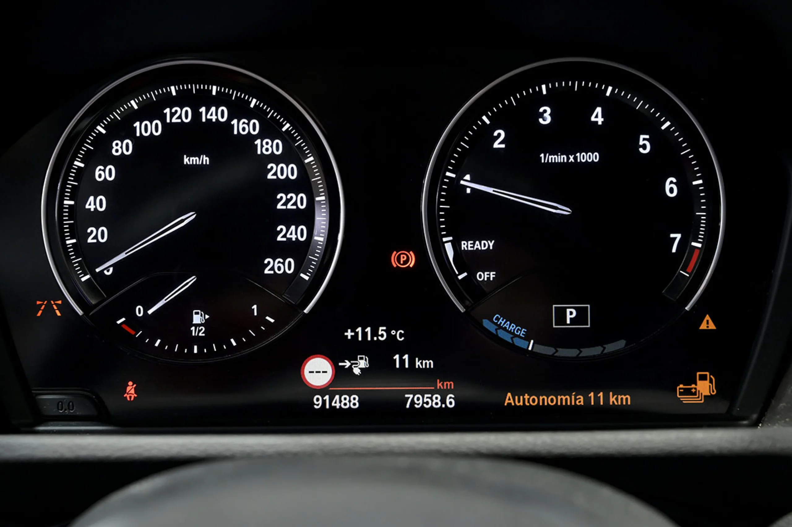 BMW X1 xDrive25e - Foto 6