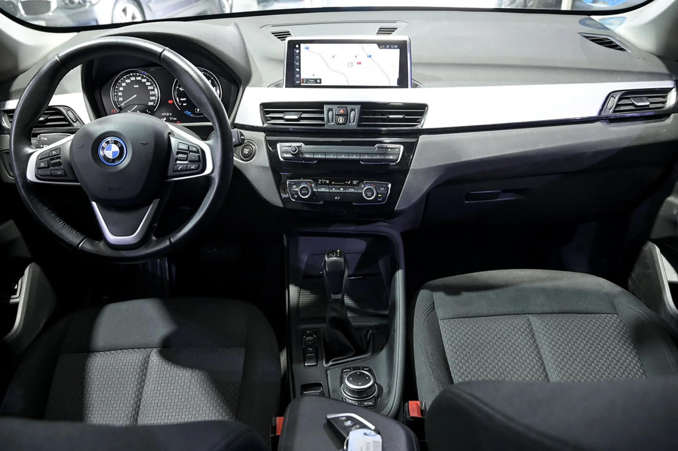 BMW X1 xDrive25e - Foto 7