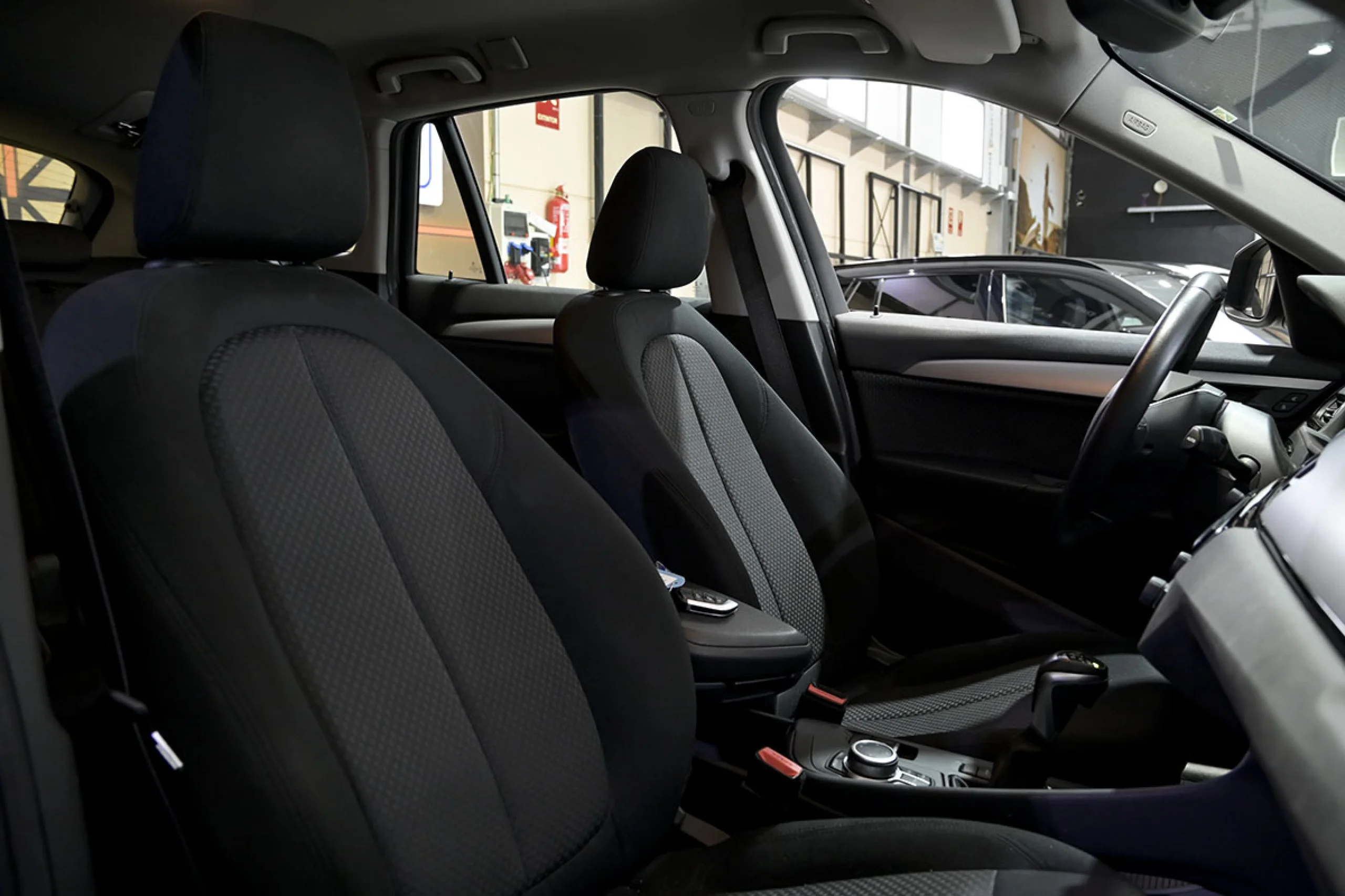 BMW X1 xDrive25e - Foto 8