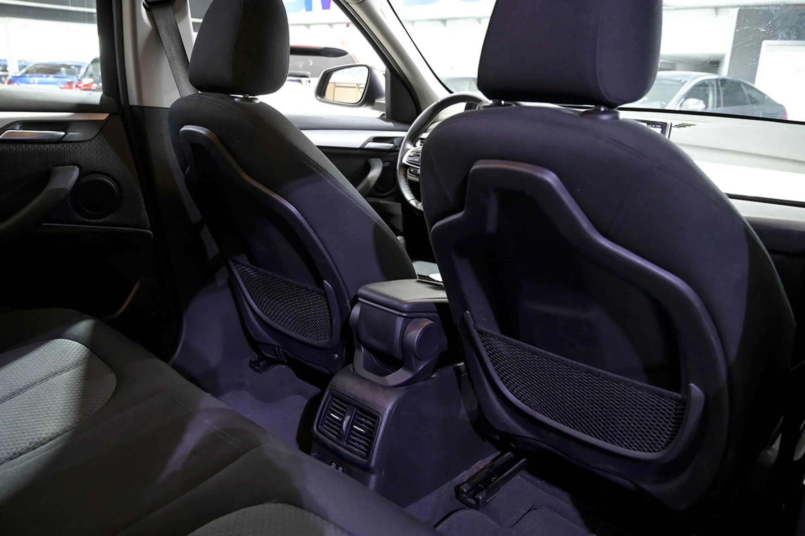 BMW X1 xDrive25e - Foto 14