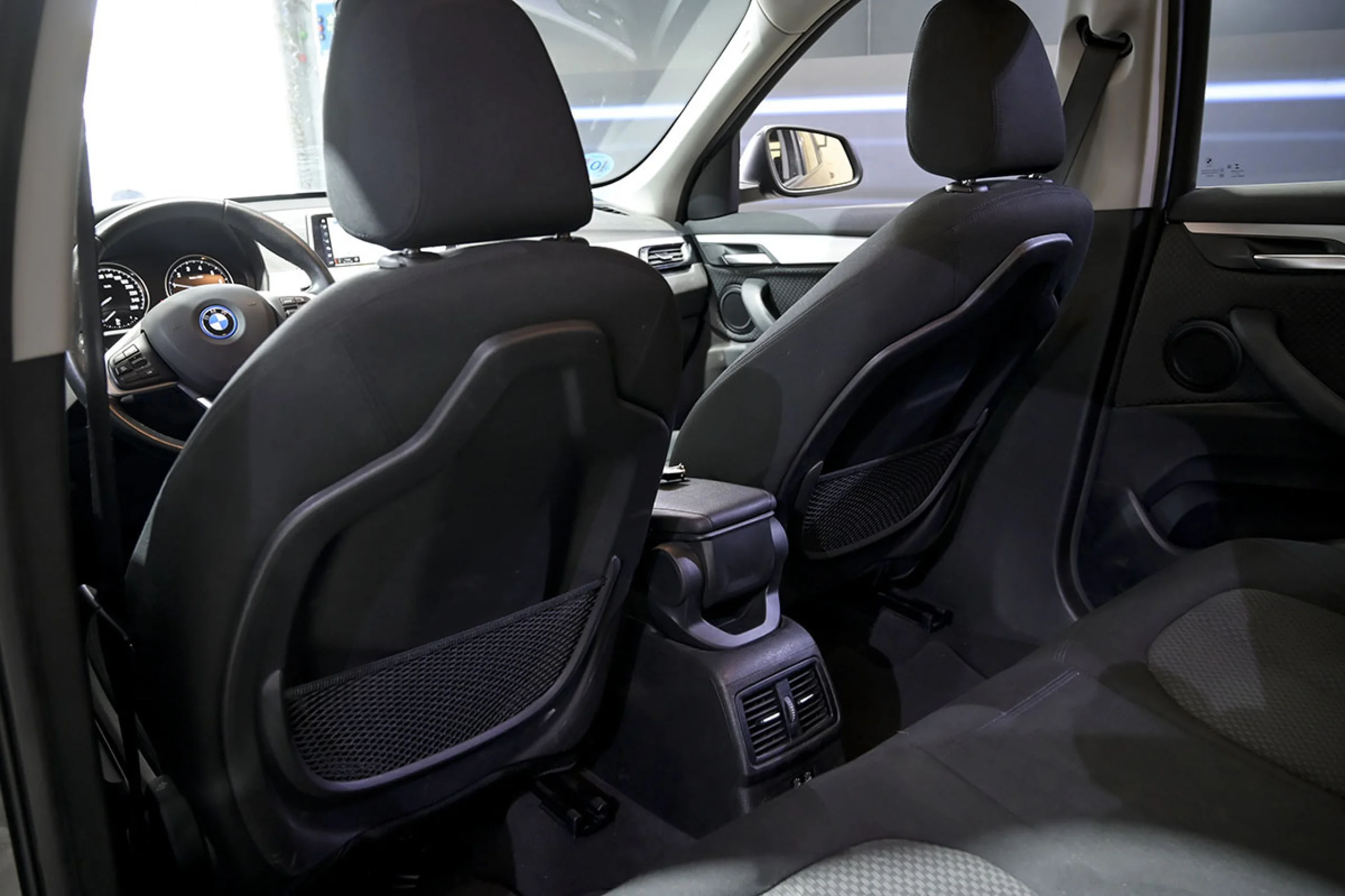 BMW X1 xDrive25e - Foto 15