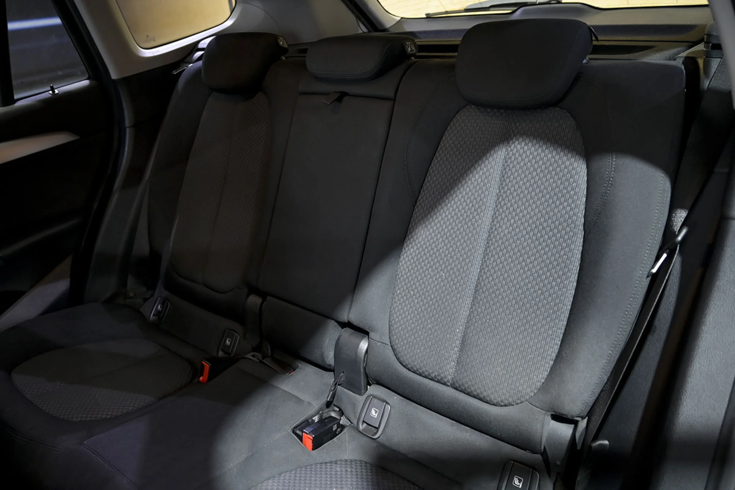 BMW X1 xDrive25e - Foto 16