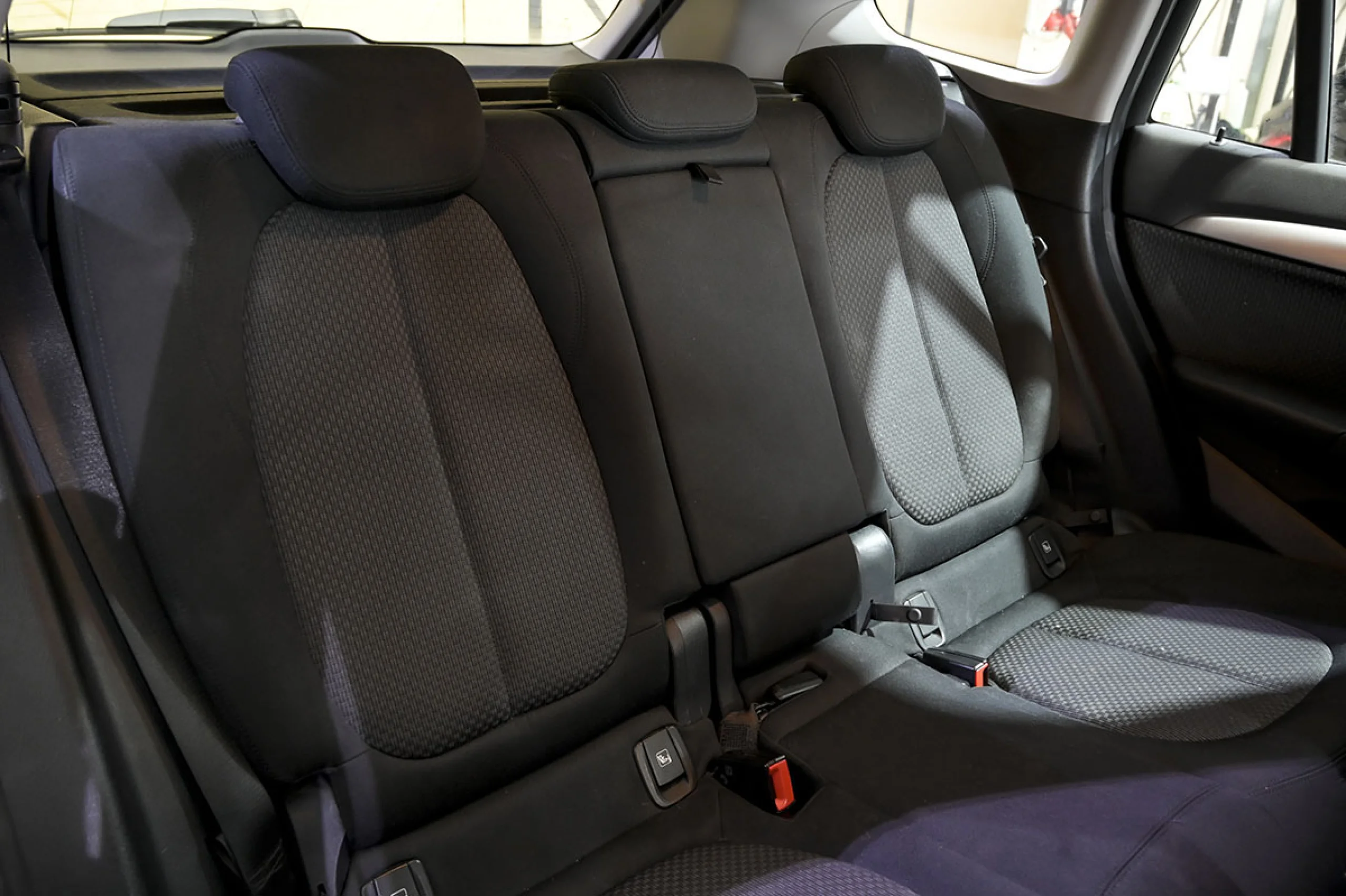 BMW X1 xDrive25e - Foto 17