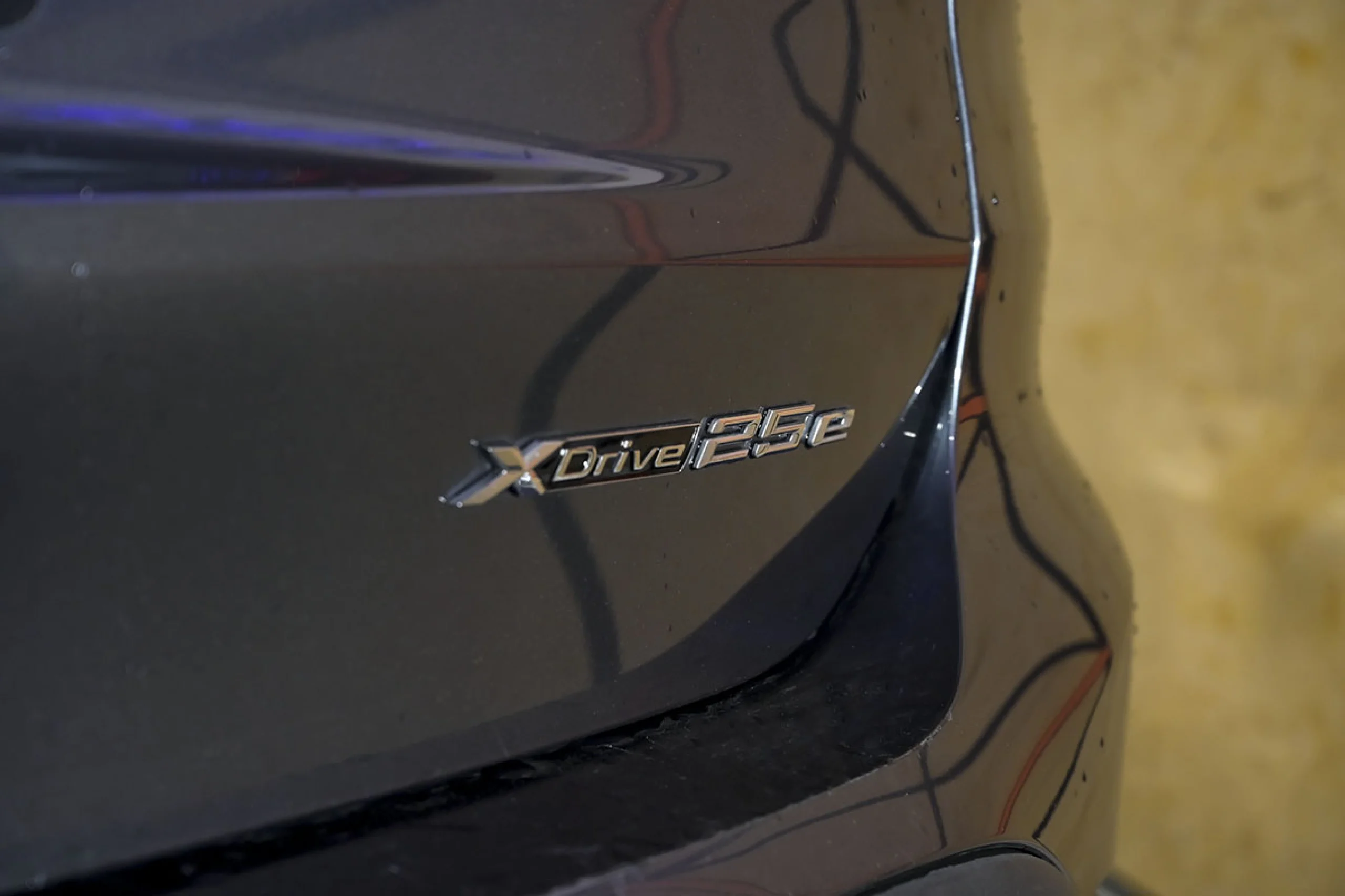 BMW X1 xDrive25e - Foto 20