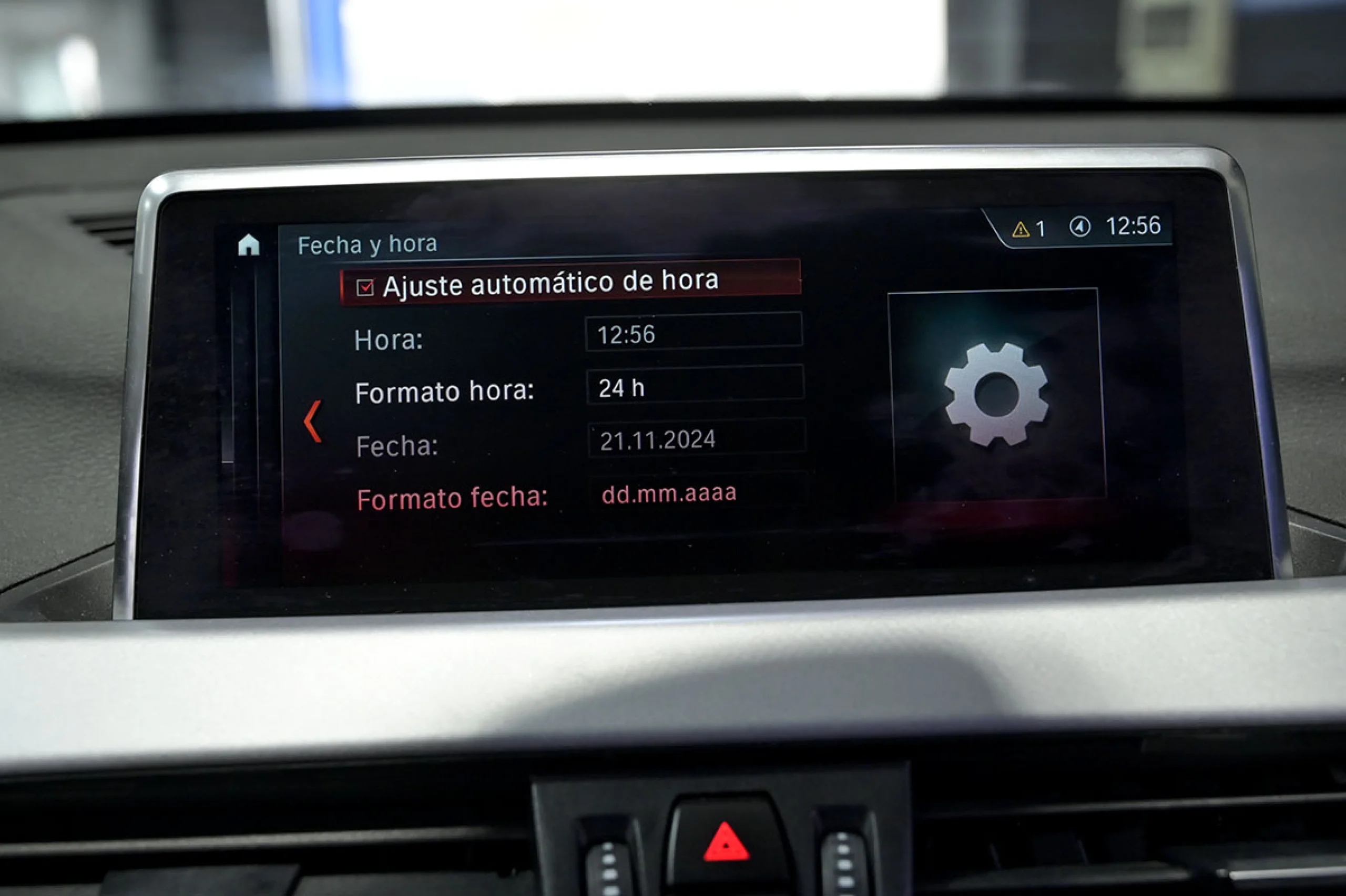 BMW X1 xDrive25e - Foto 33