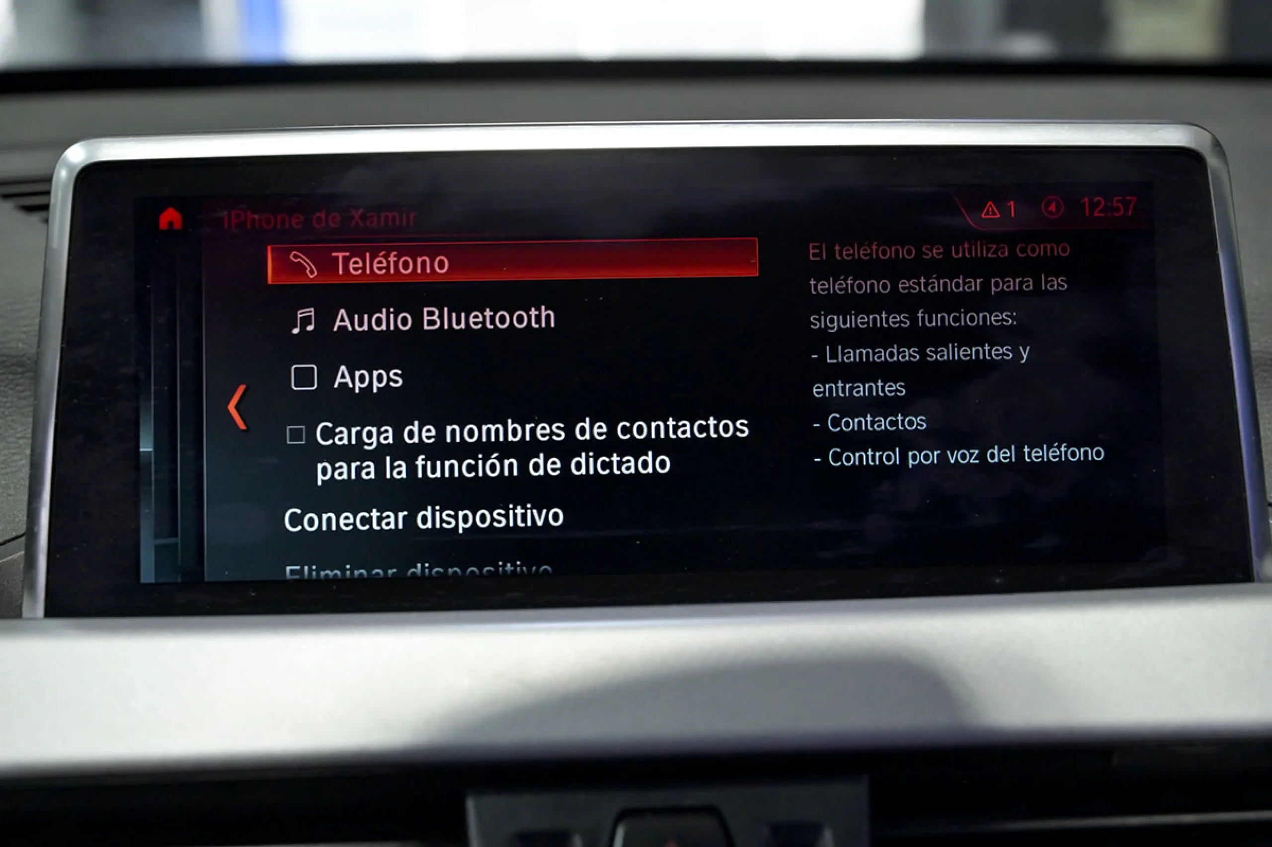 BMW X1 xDrive25e - Foto 36