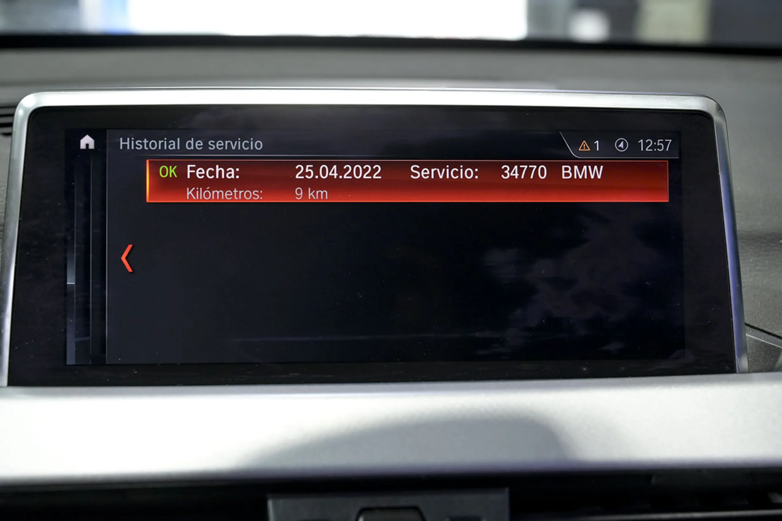 BMW X1 xDrive25e - Foto 37