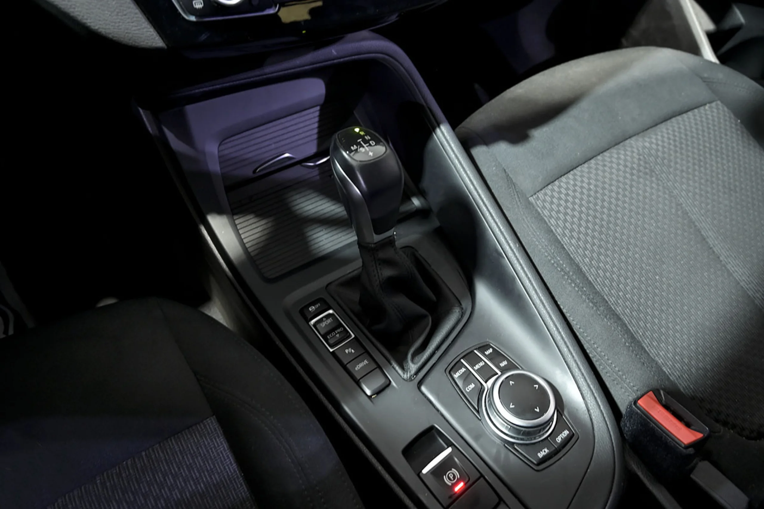 BMW X1 xDrive25e - Foto 39