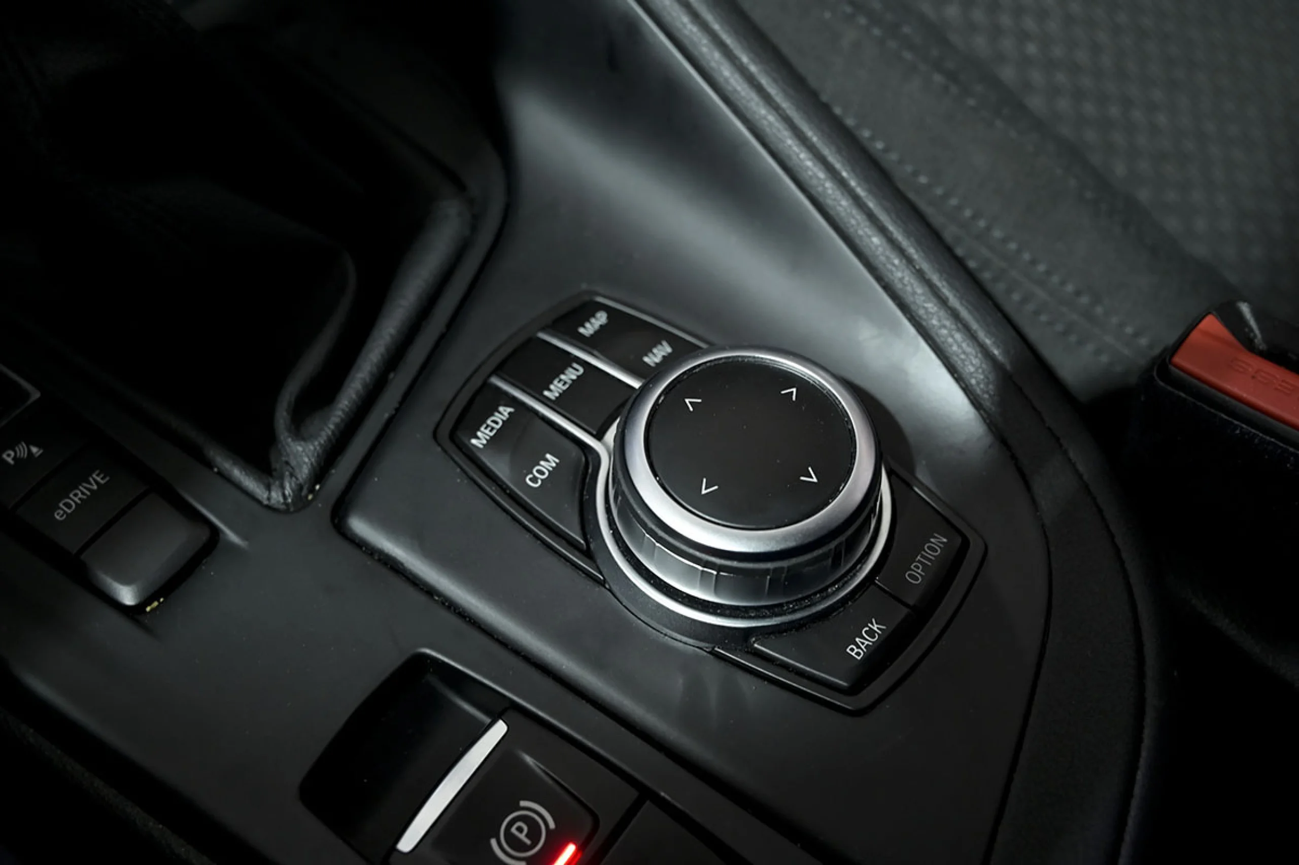 BMW X1 xDrive25e - Foto 42