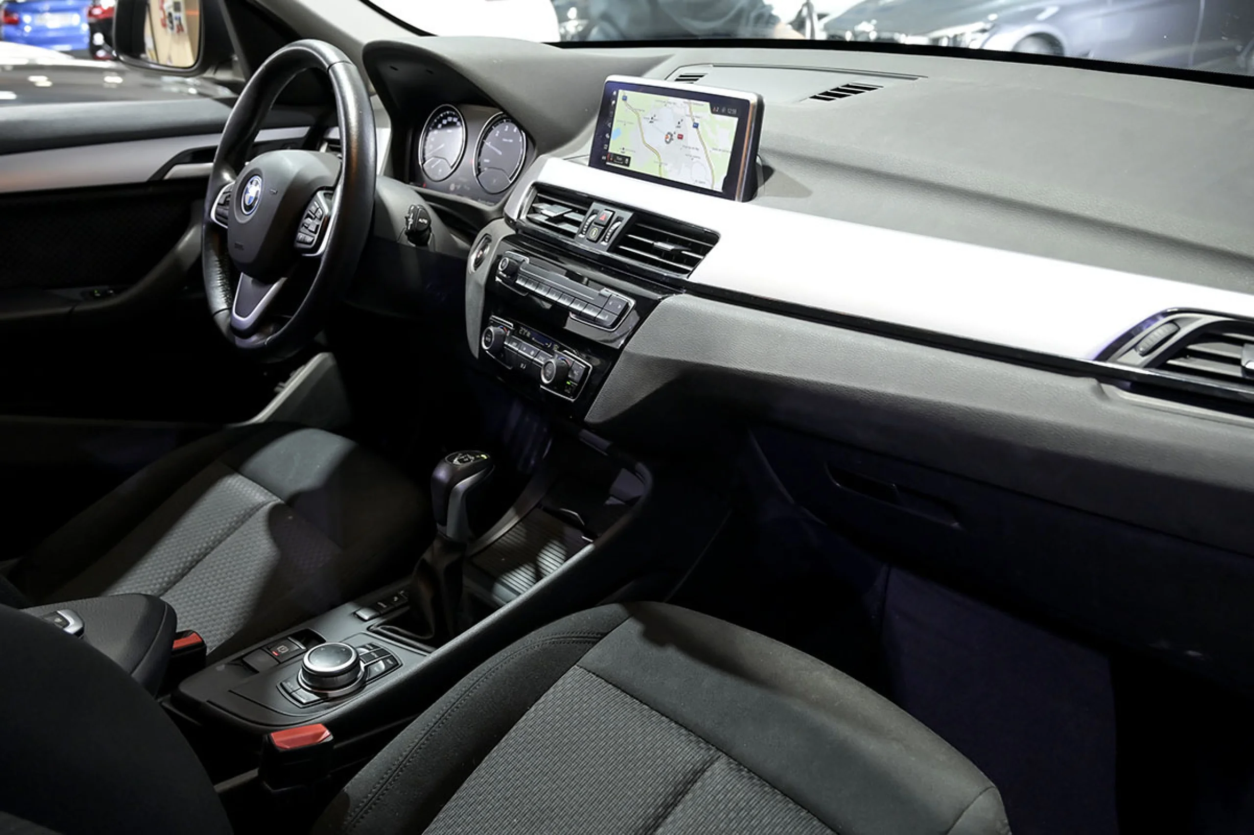 BMW X1 xDrive25e - Foto 43