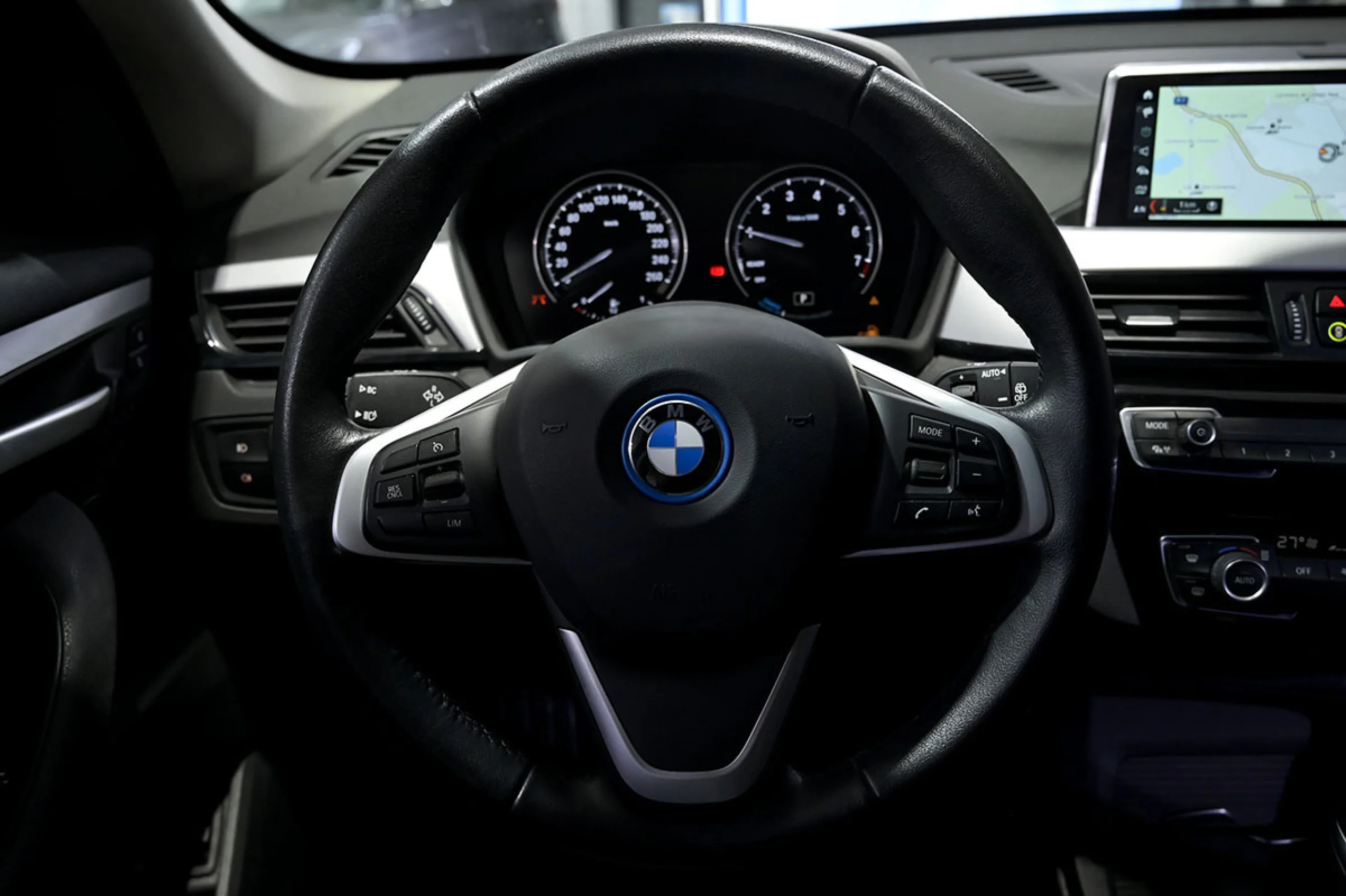 BMW X1 xDrive25e - Foto 44