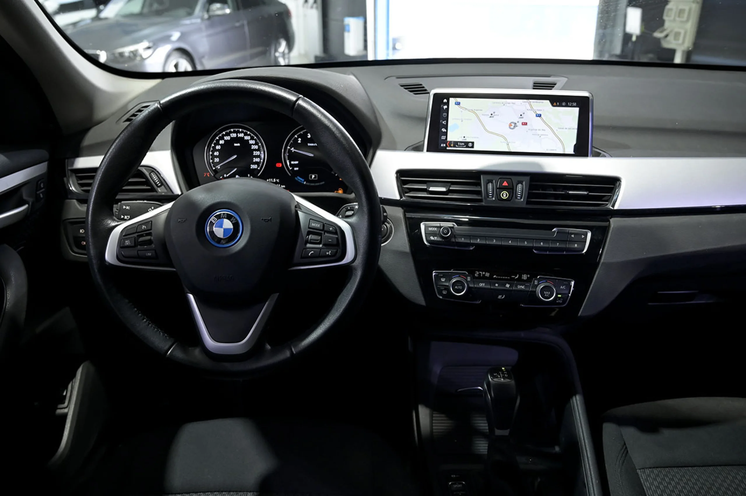 BMW X1 xDrive25e - Foto 45