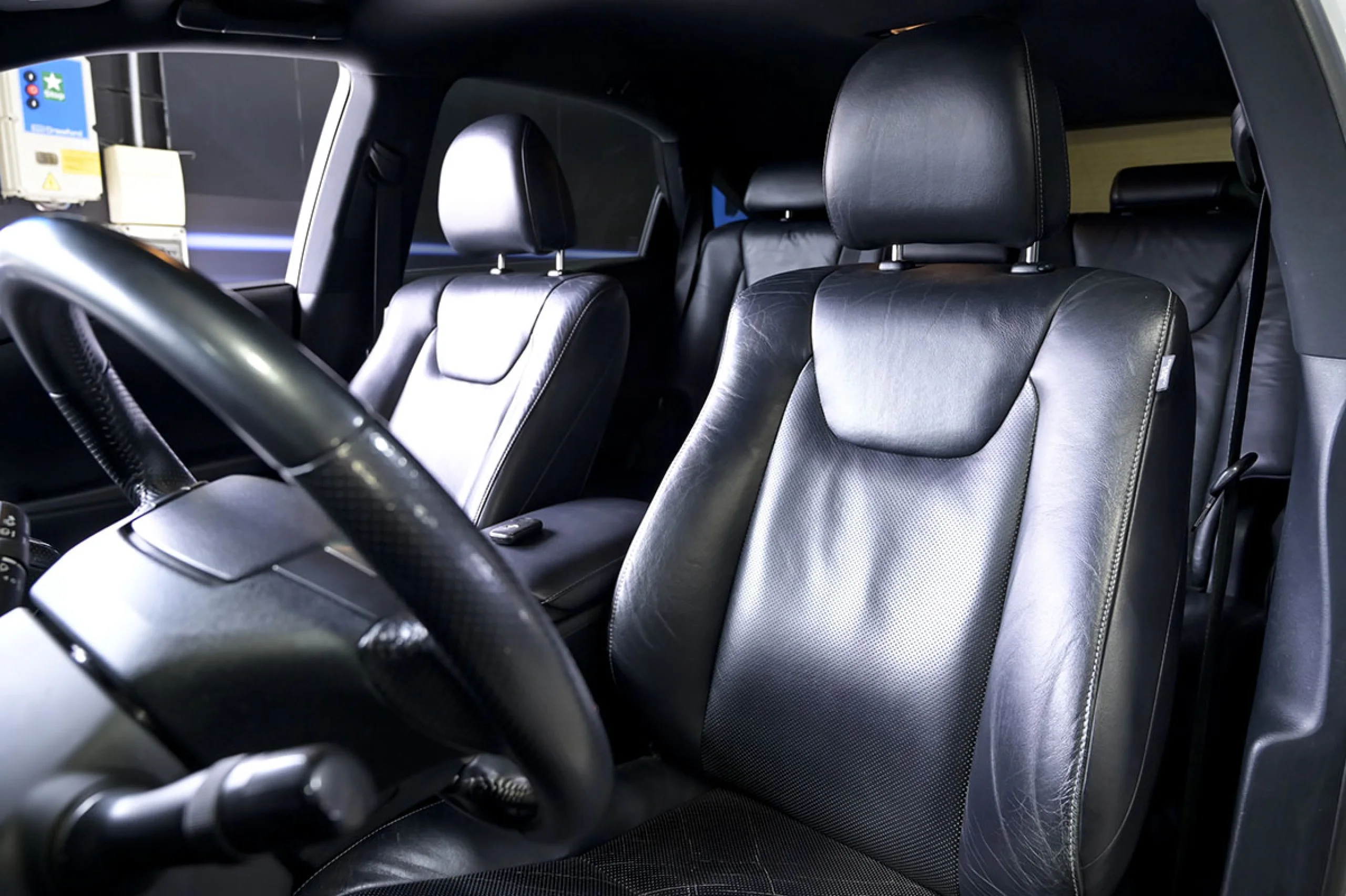 Lexus RX 450h Hybrid F Sport - Foto 9