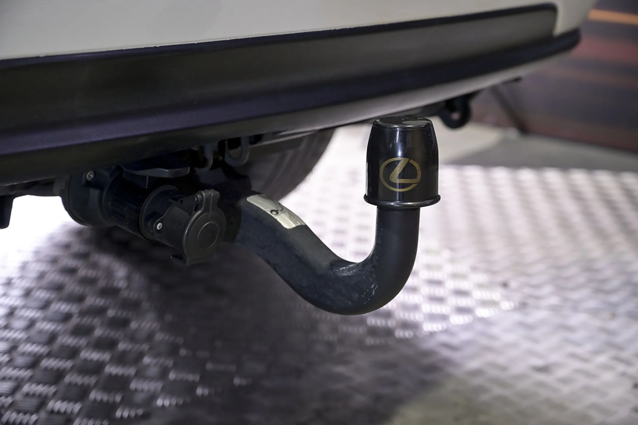 Lexus RX 450h Hybrid F Sport - Foto 11