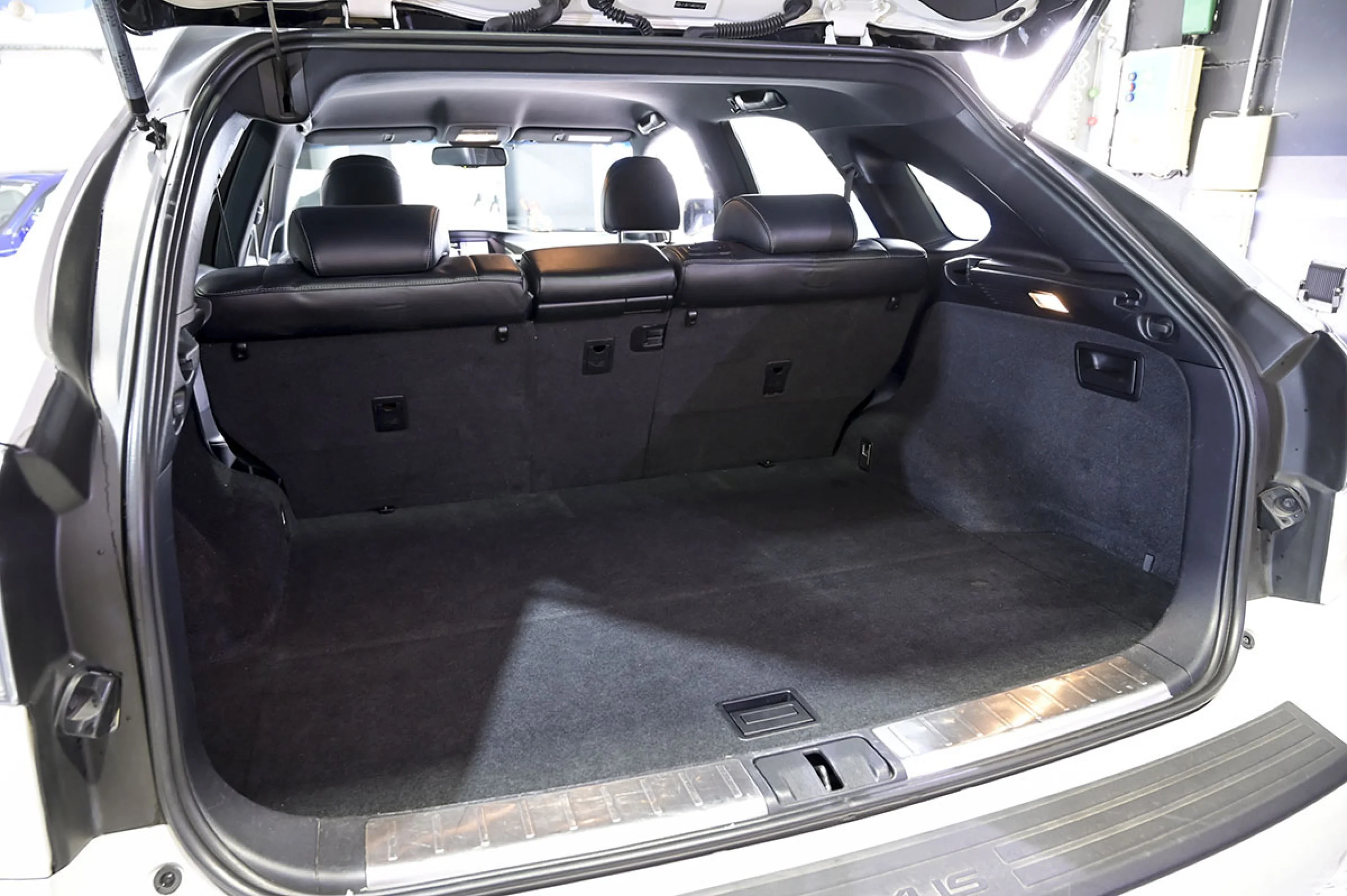 Lexus RX 450h Hybrid F Sport - Foto 13