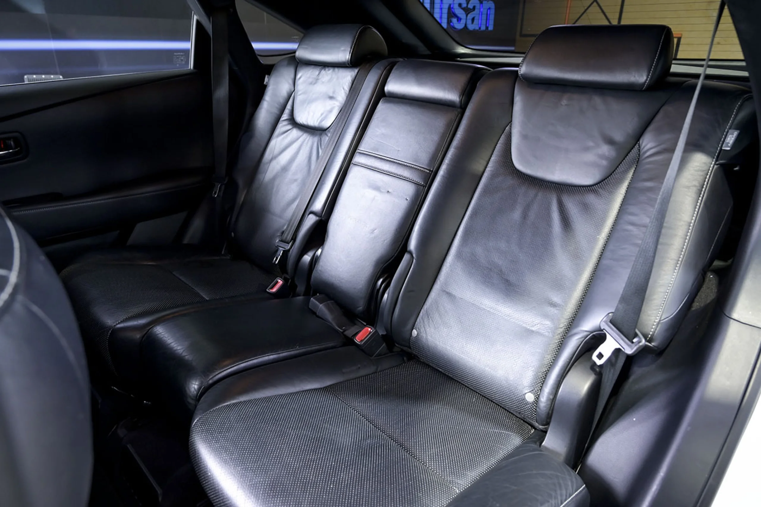 Lexus RX 450h Hybrid F Sport - Foto 19