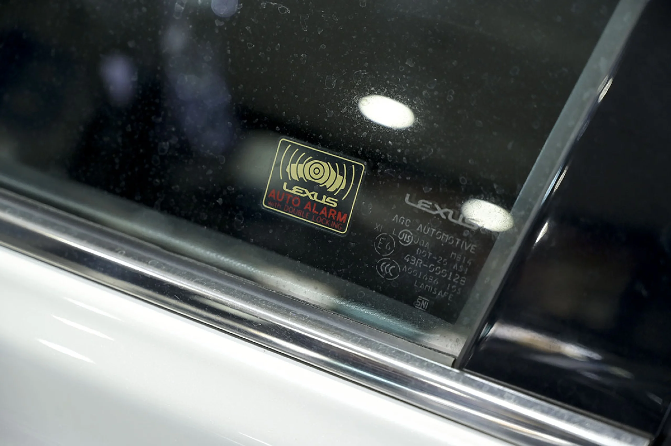 Lexus RX 450h Hybrid F Sport - Foto 24