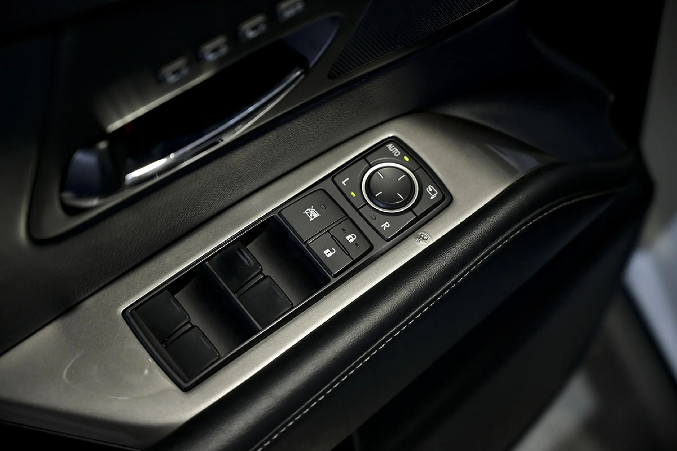 Lexus RX 450h Hybrid F Sport - Foto 26