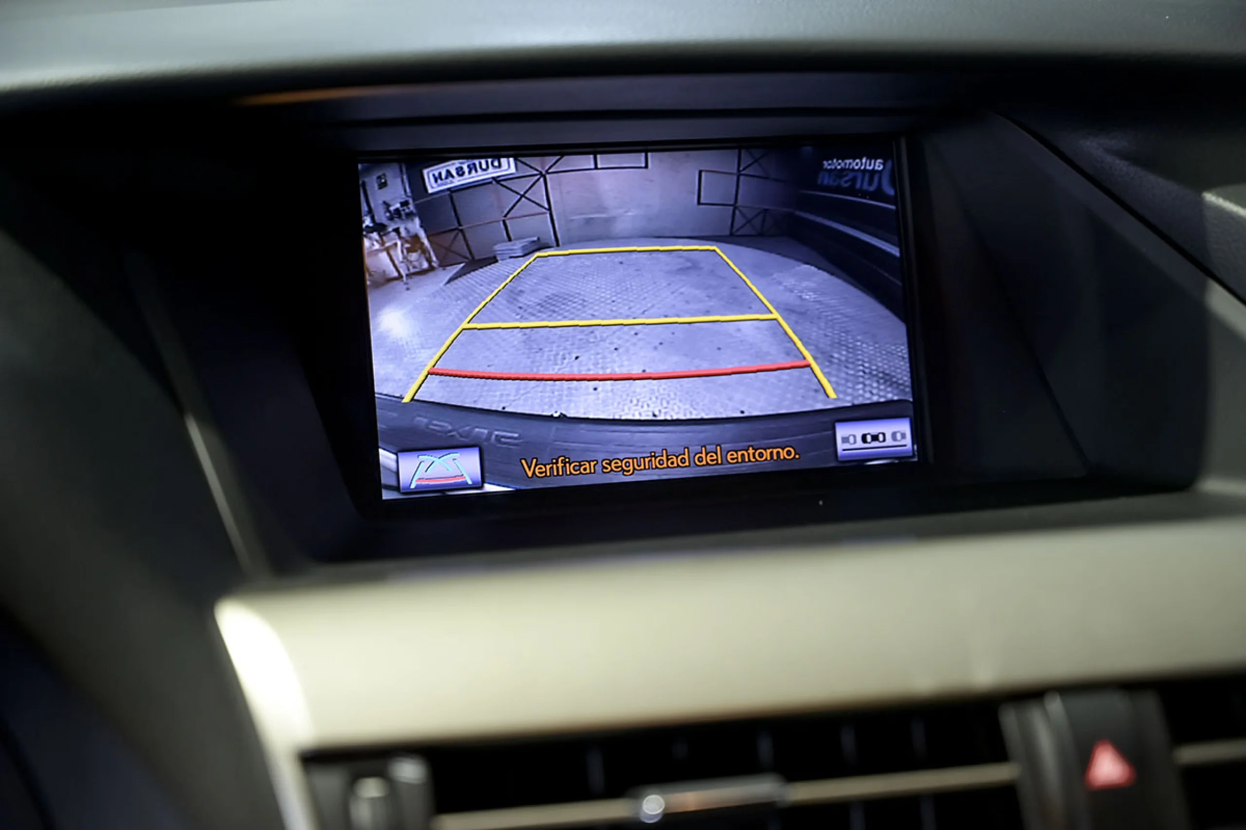 Lexus RX 450h Hybrid F Sport - Foto 34