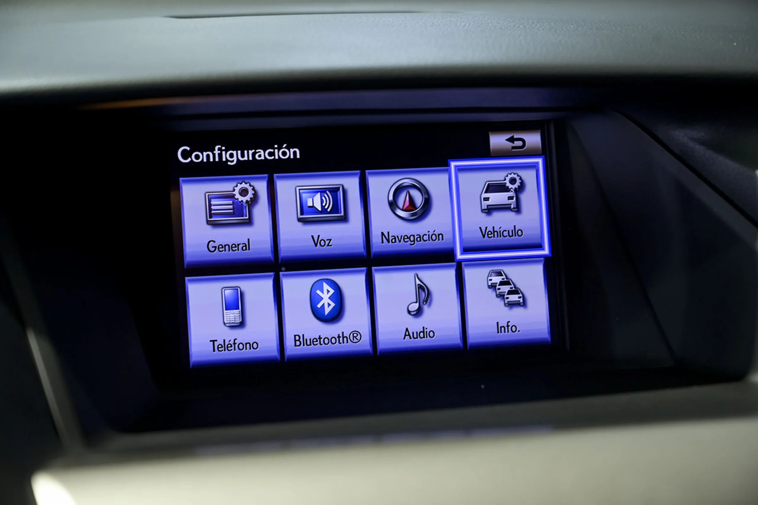 Lexus RX 450h Hybrid F Sport - Foto 37