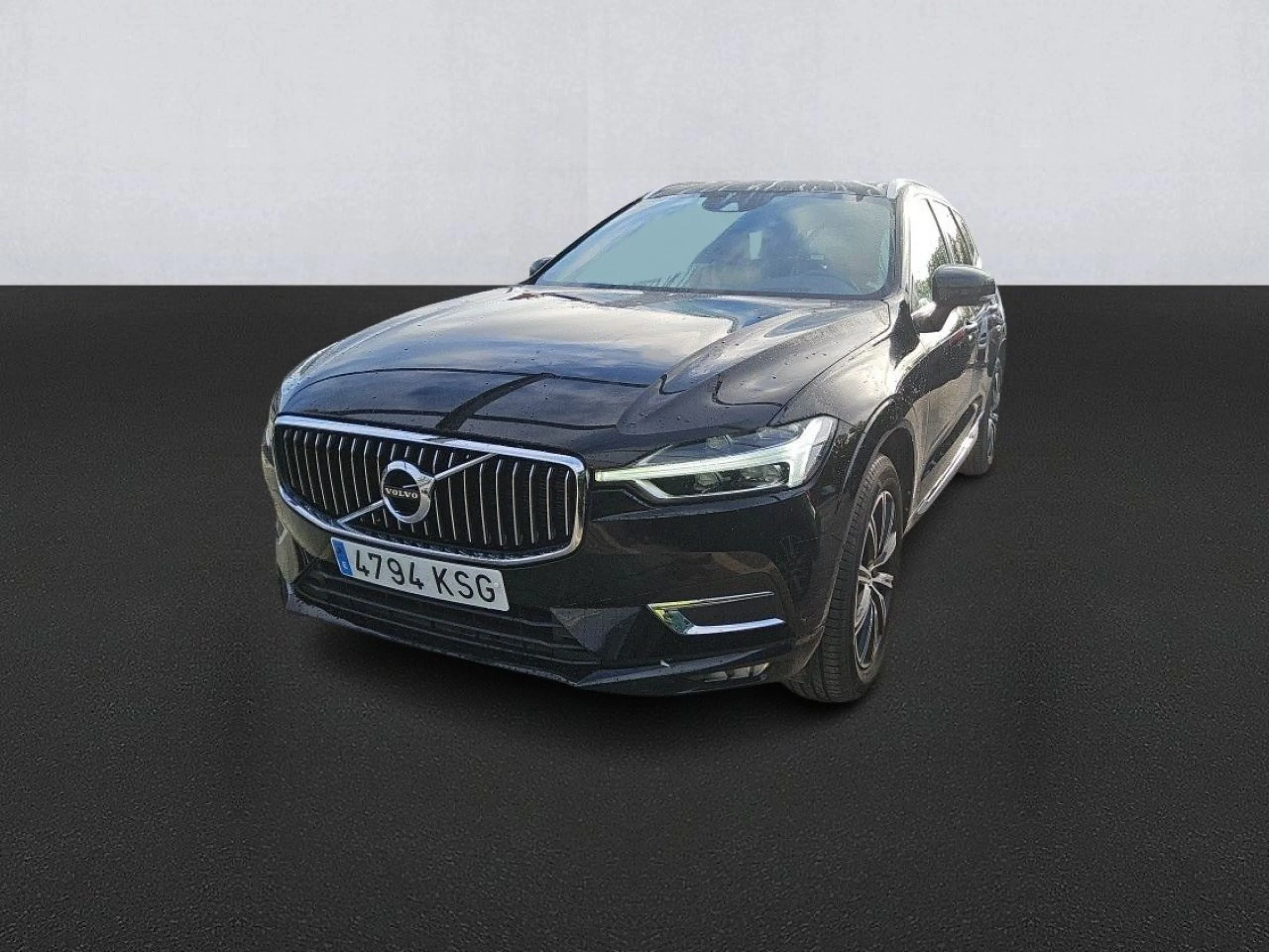 Volvo XC 60 XC60 2.0 D4 AWD Inscription Auto - Foto 1