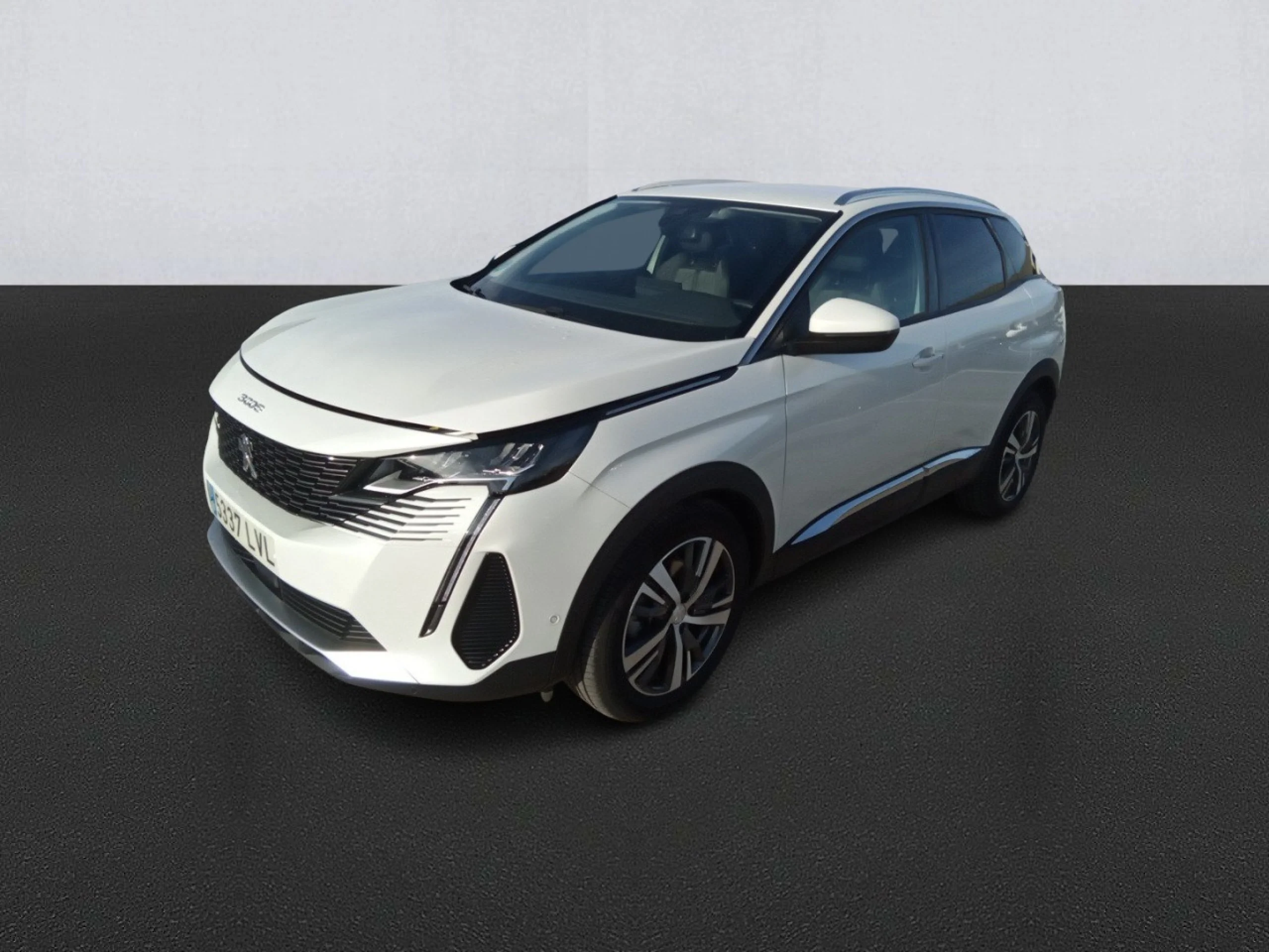 Peugeot 3008 1.5 BlueHDi 96kW S&amp;S Allure Pack EAT8 - Foto 1