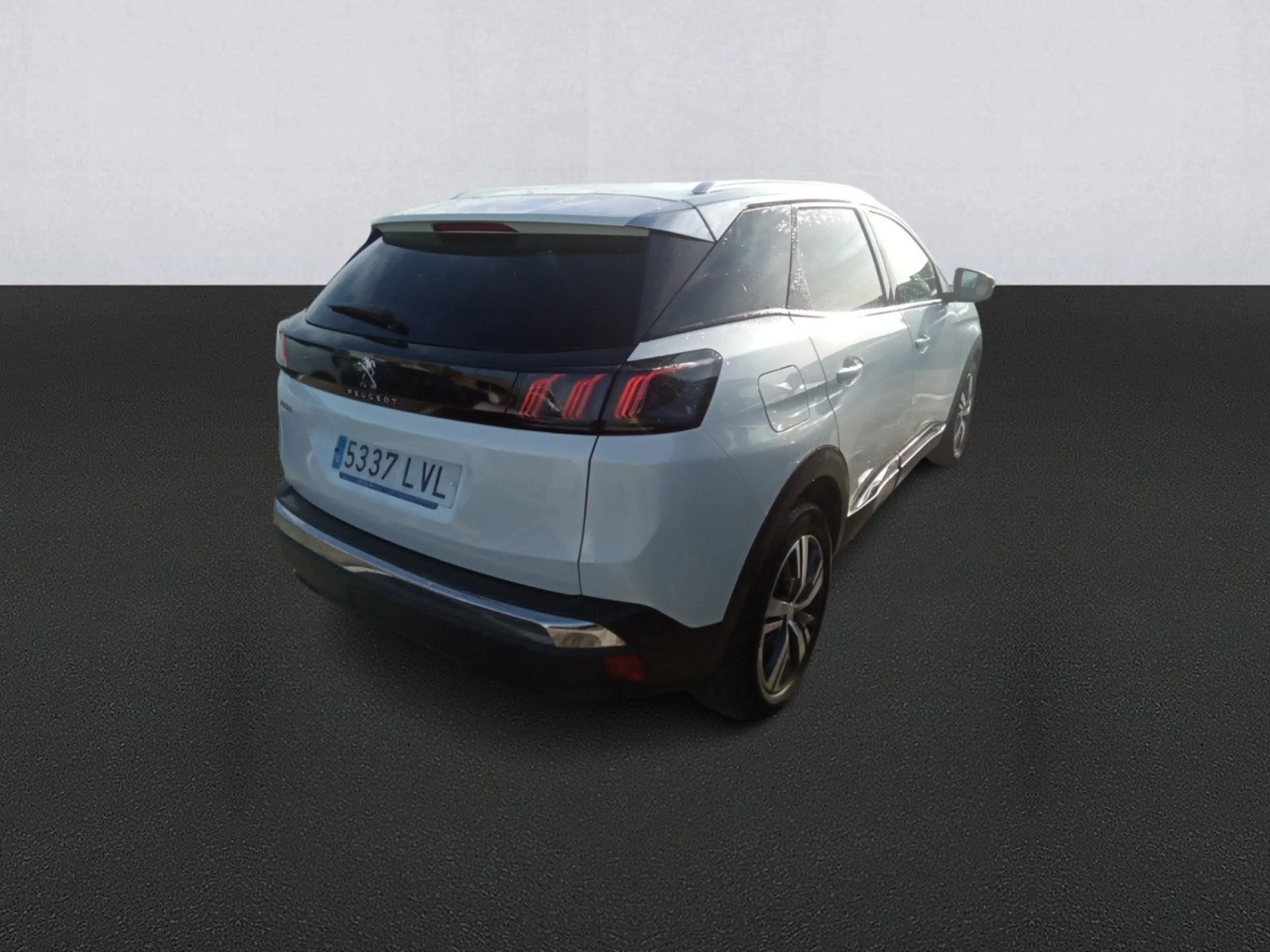 Peugeot 3008 1.5 BlueHDi 96kW S&amp;S Allure Pack EAT8 - Foto 4
