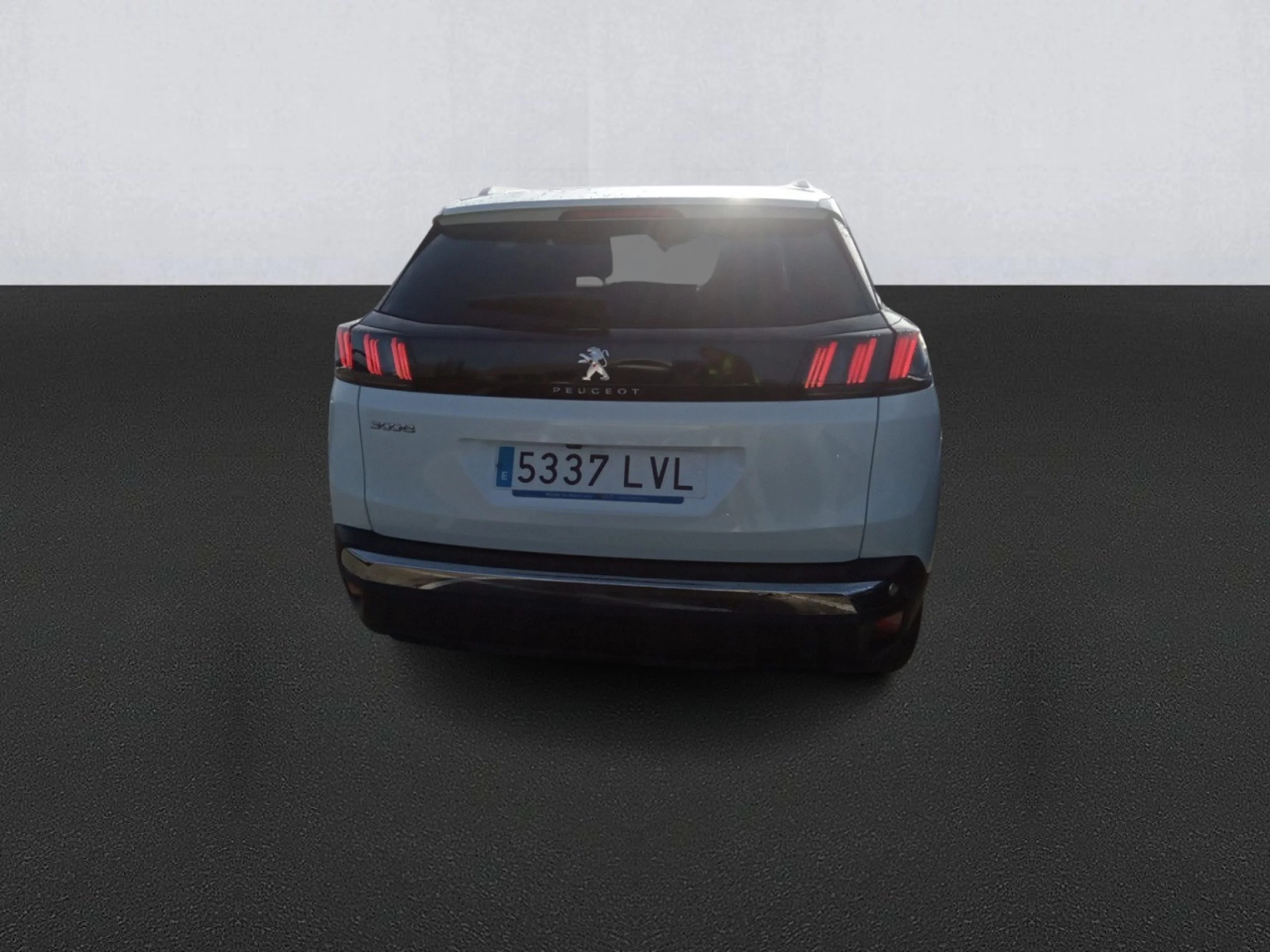 Peugeot 3008 1.5 BlueHDi 96kW S&amp;S Allure Pack EAT8 - Foto 5