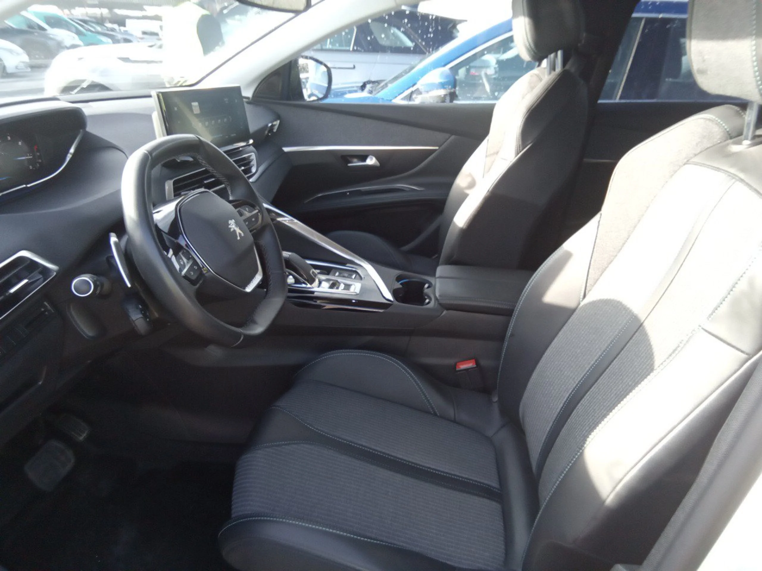 Peugeot 3008 1.5 BlueHDi 96kW S&amp;S Allure Pack EAT8 - Foto 7