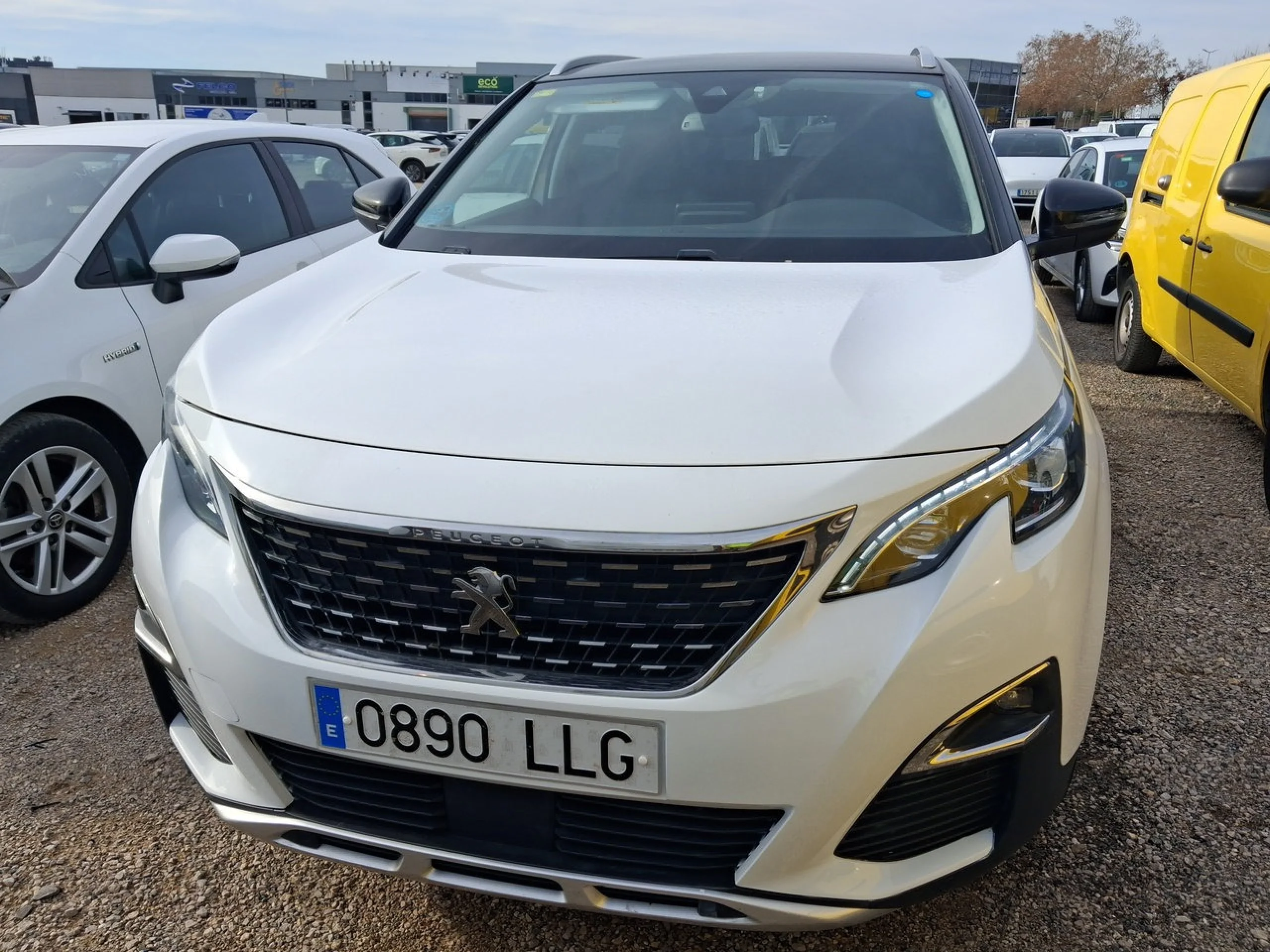 Peugeot 5008 Allure 1.5L BlueHDi 96kW (130CV) S&amp;S - Foto 2