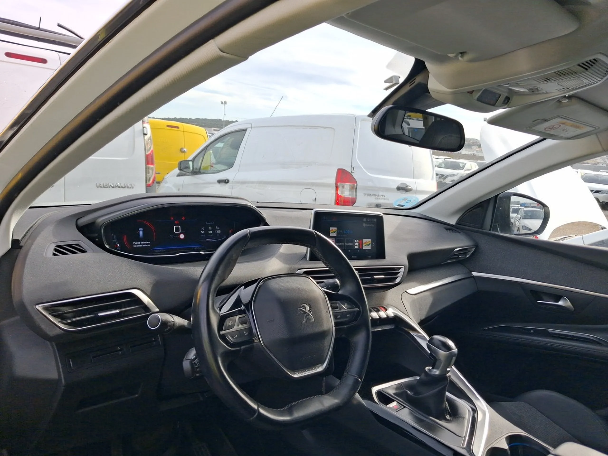 Peugeot 5008 Allure 1.5L BlueHDi 96kW (130CV) S&amp;S - Foto 7