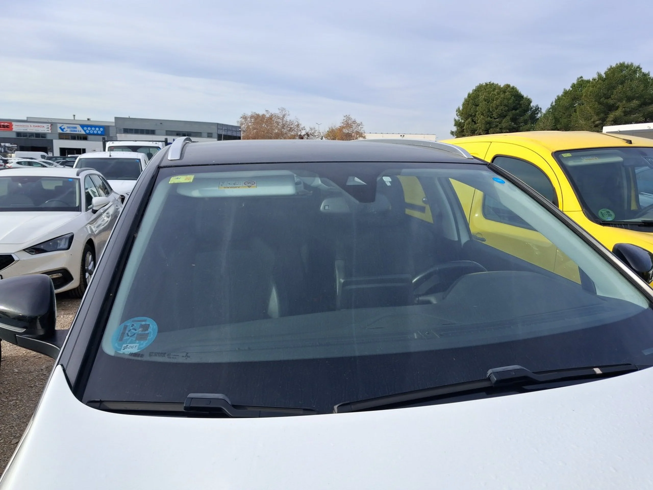 Peugeot 5008 Allure 1.5L BlueHDi 96kW (130CV) S&amp;S - Foto 8