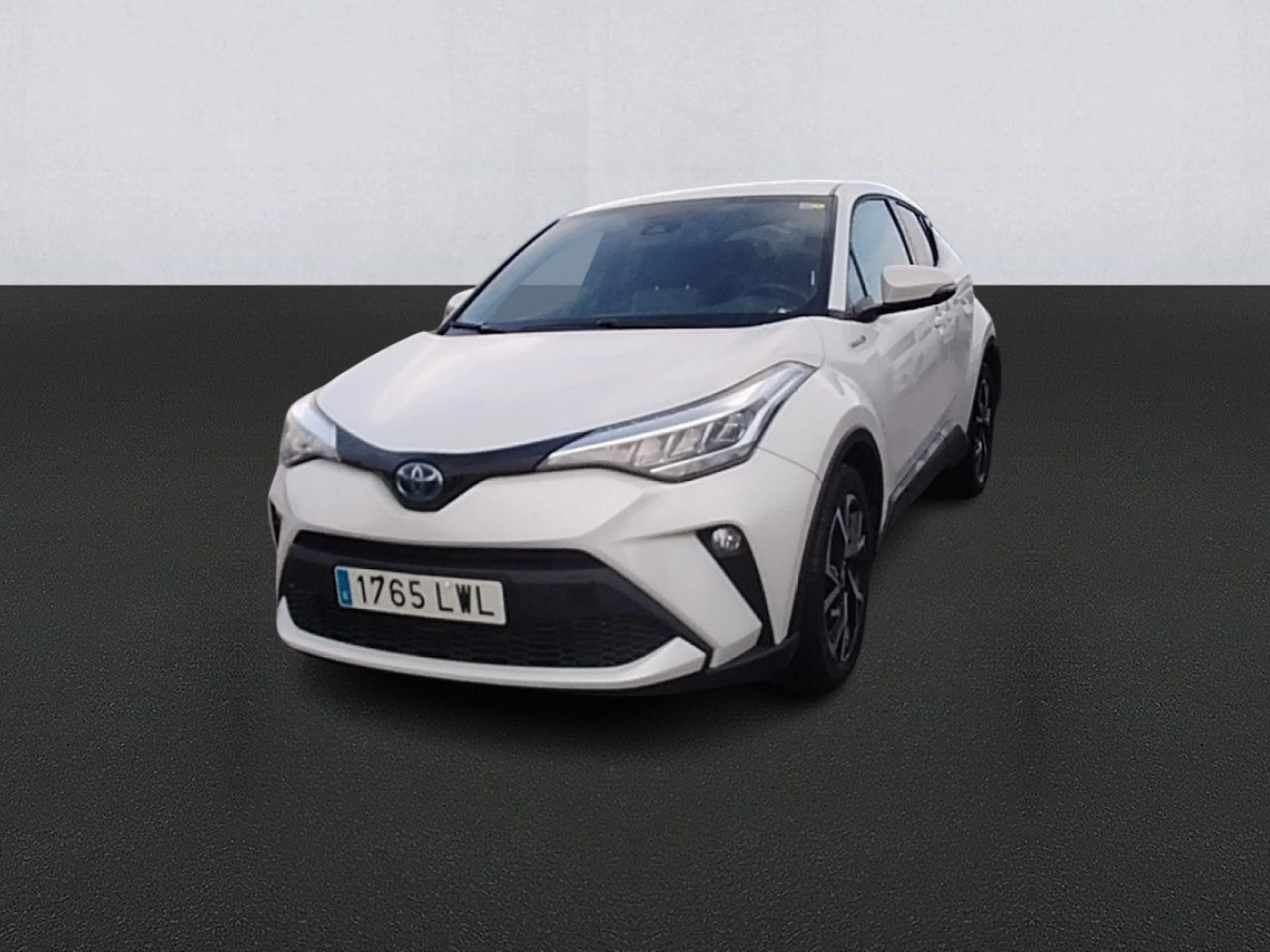 Toyota C-HR 2.0 180H Advance - Foto 1