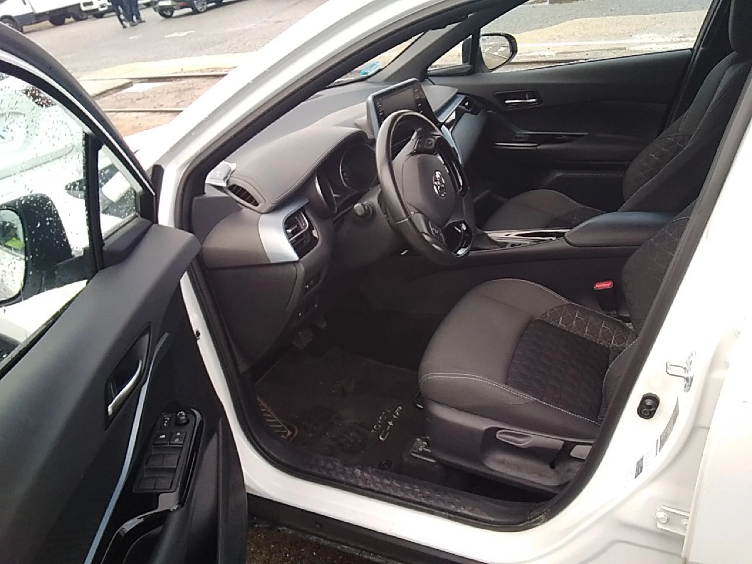 Toyota C-HR 2.0 180H Advance - Foto 7